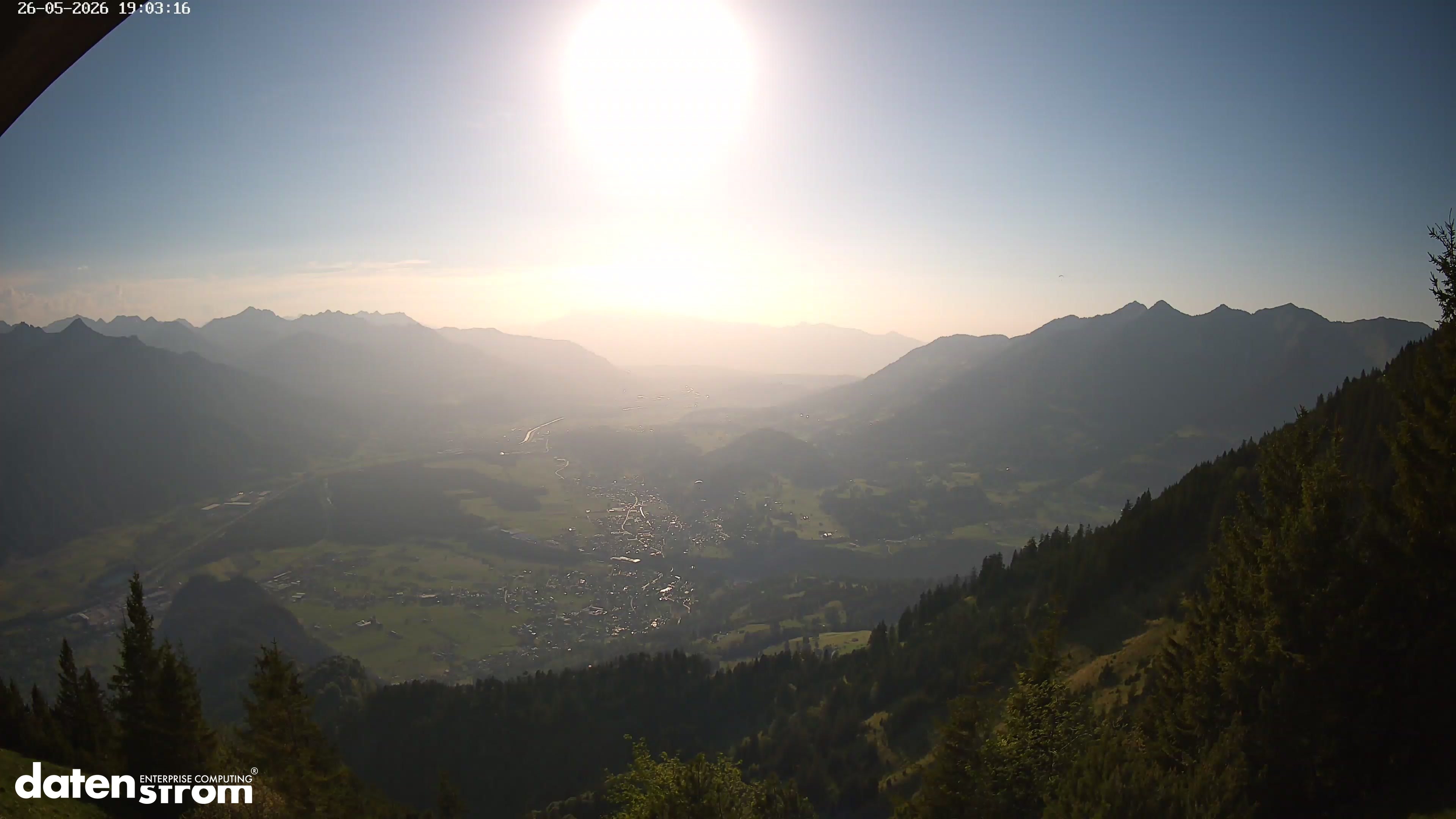 Frassenhütte – Walgau