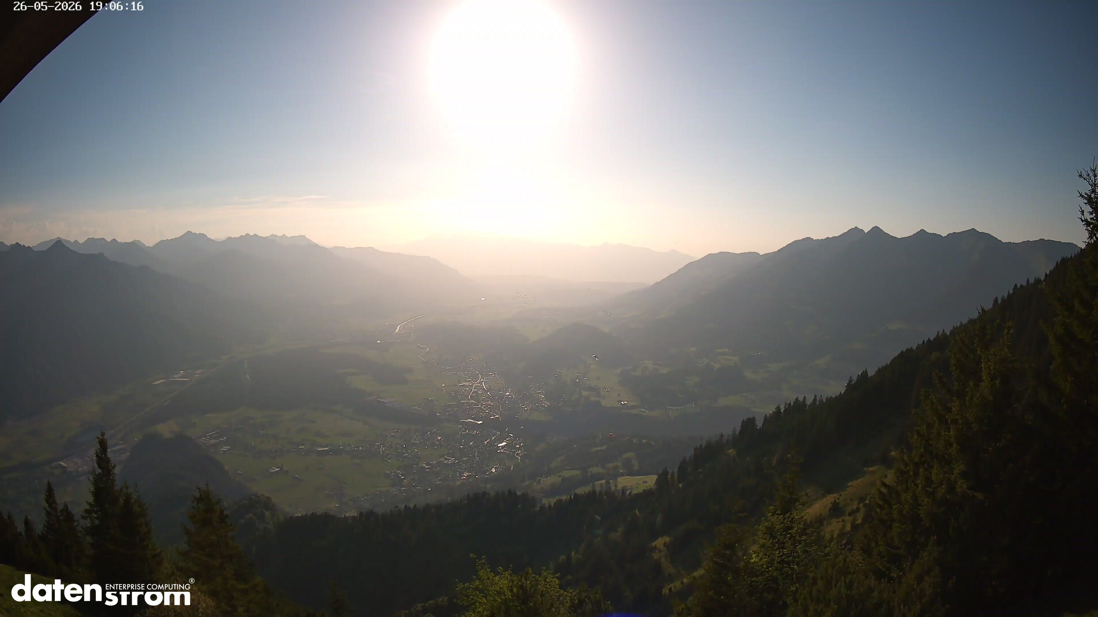 Frassenhütte – Walgau