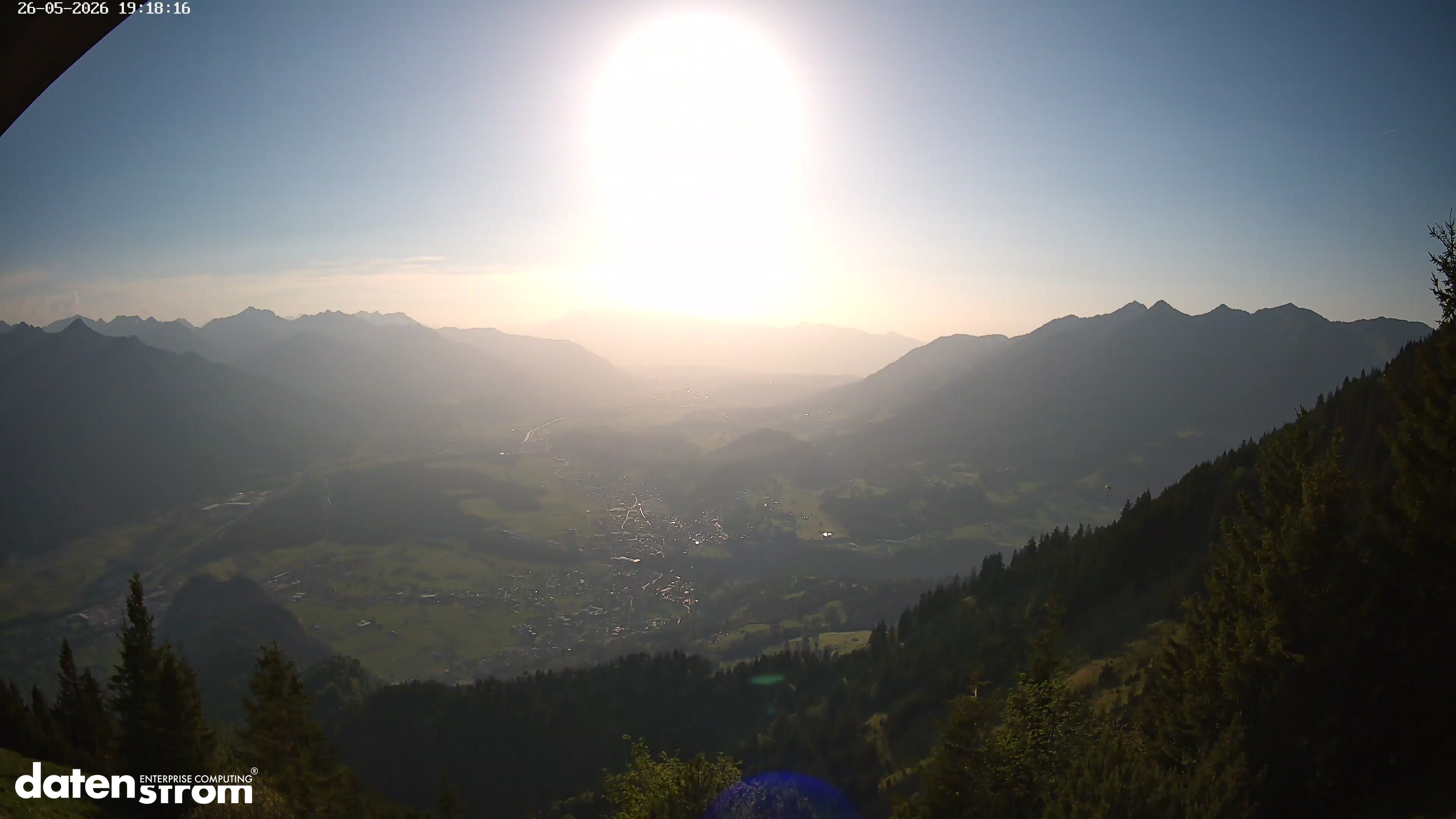 Frassenhütte – Walgau
