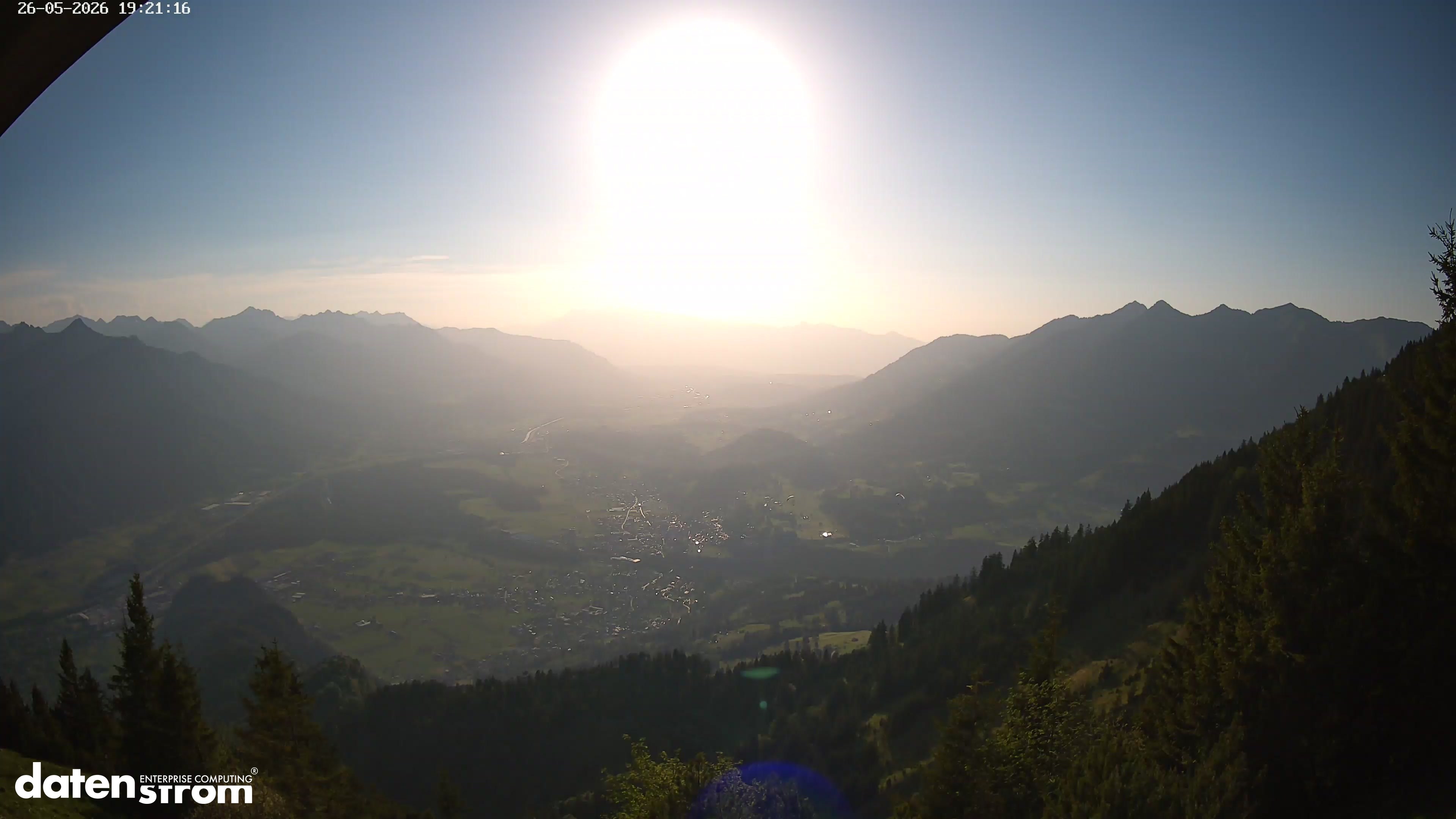 Frassenhütte – Walgau