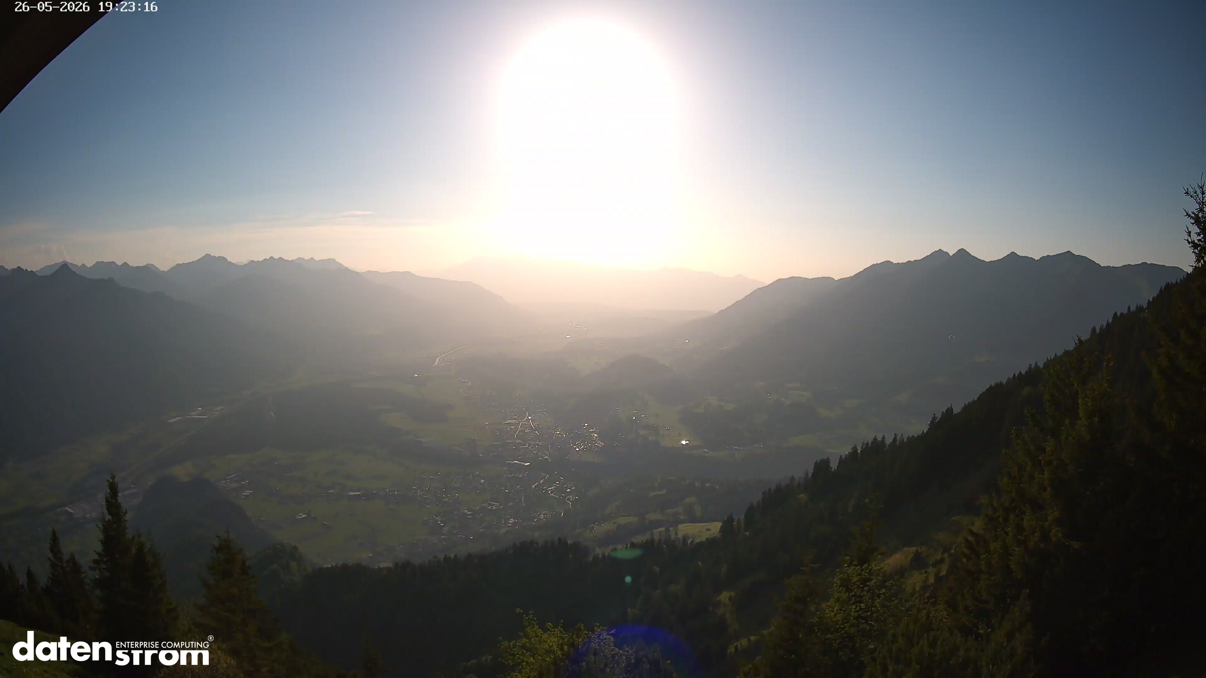 Frassenhütte – Walgau