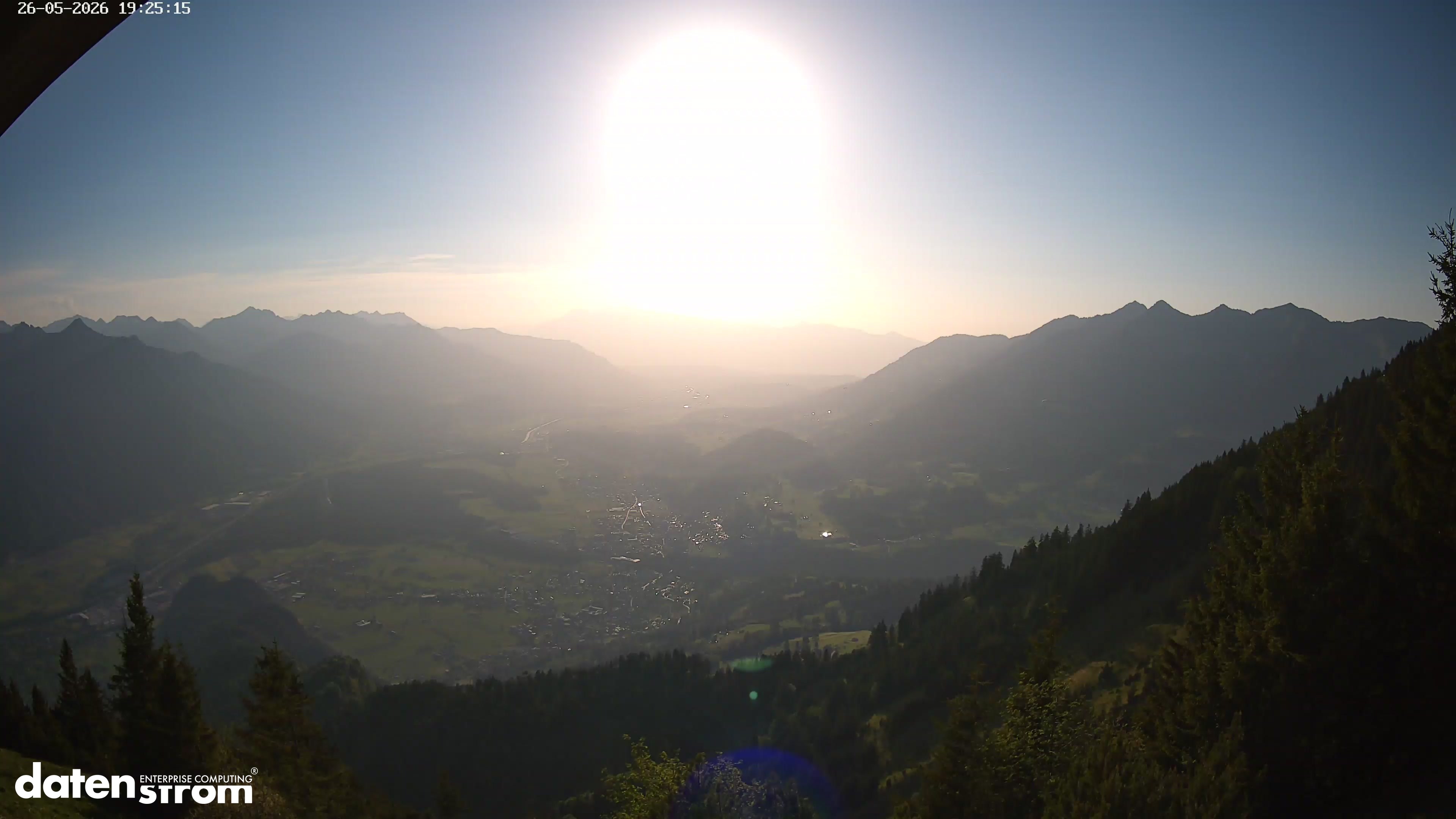 Frassenhütte – Walgau