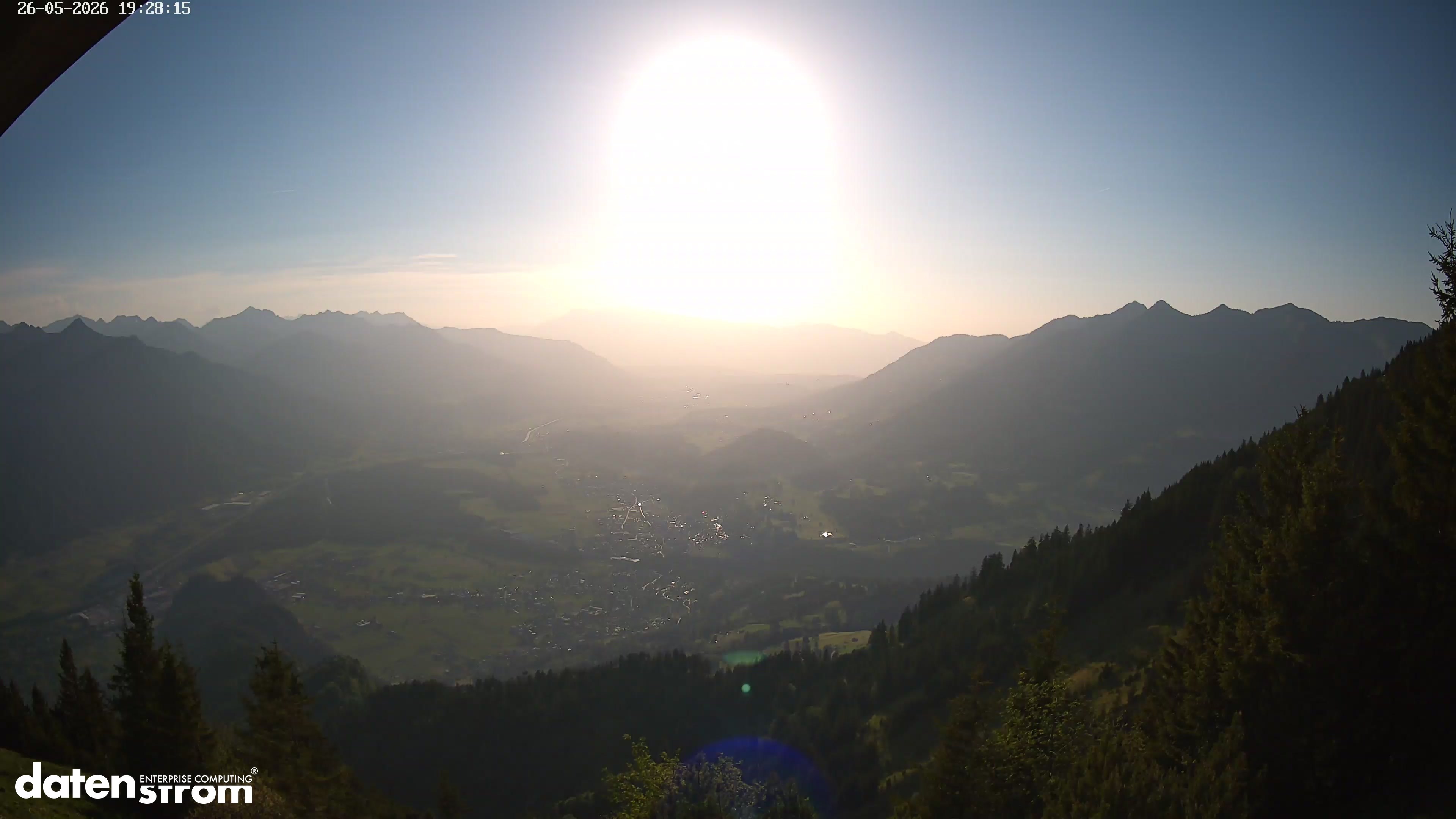 Frassenhütte – Walgau