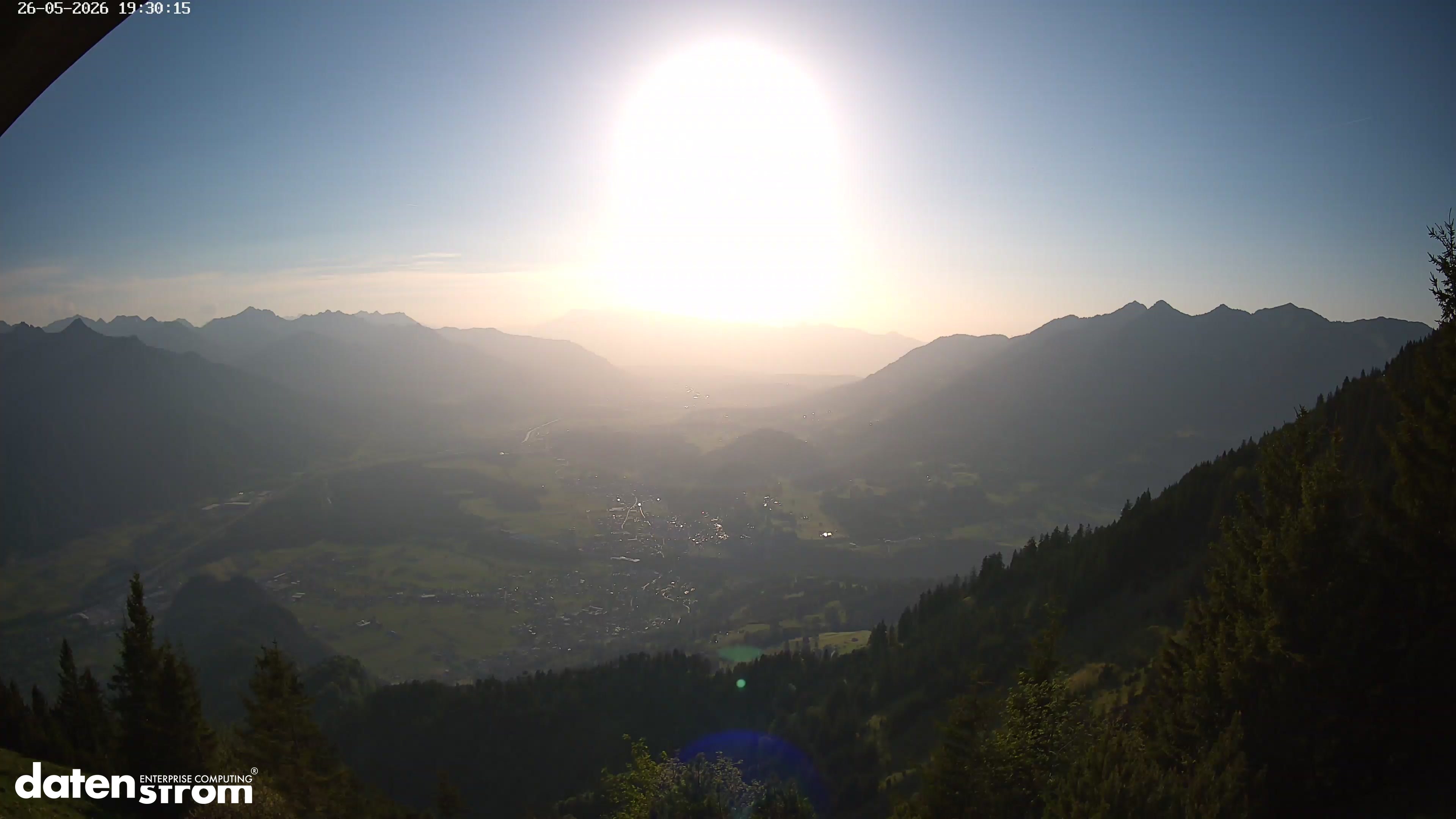 Frassenhütte – Walgau