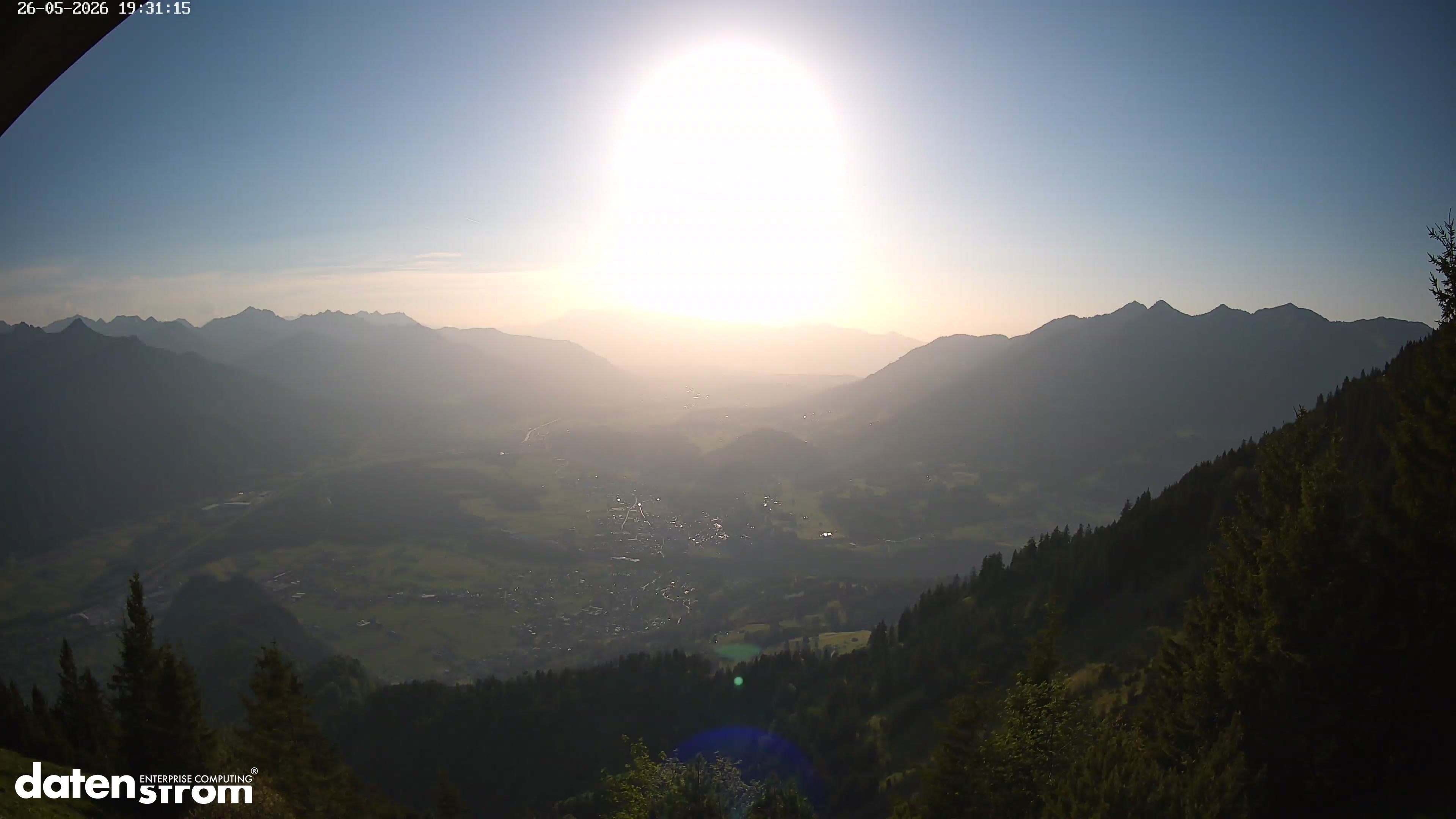 Frassenhütte – Walgau