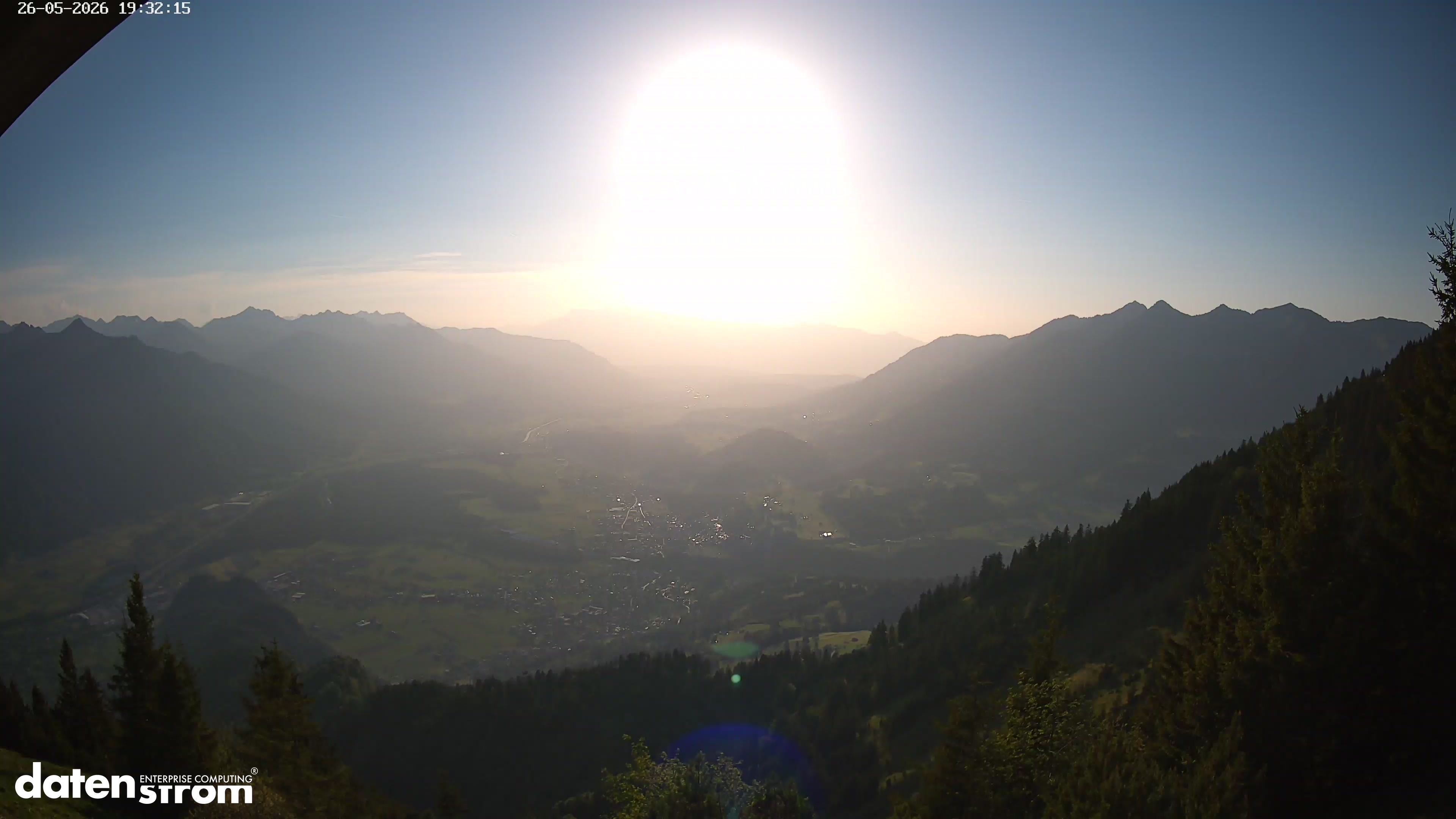 Frassenhütte – Walgau