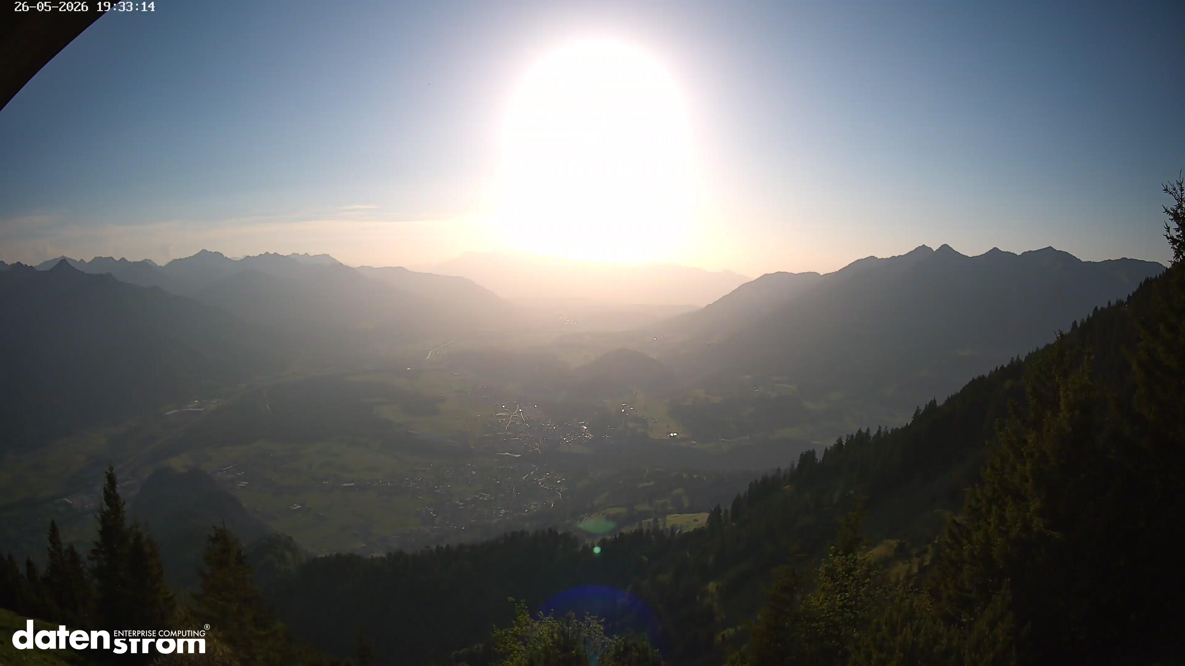 Frassenhütte – Walgau