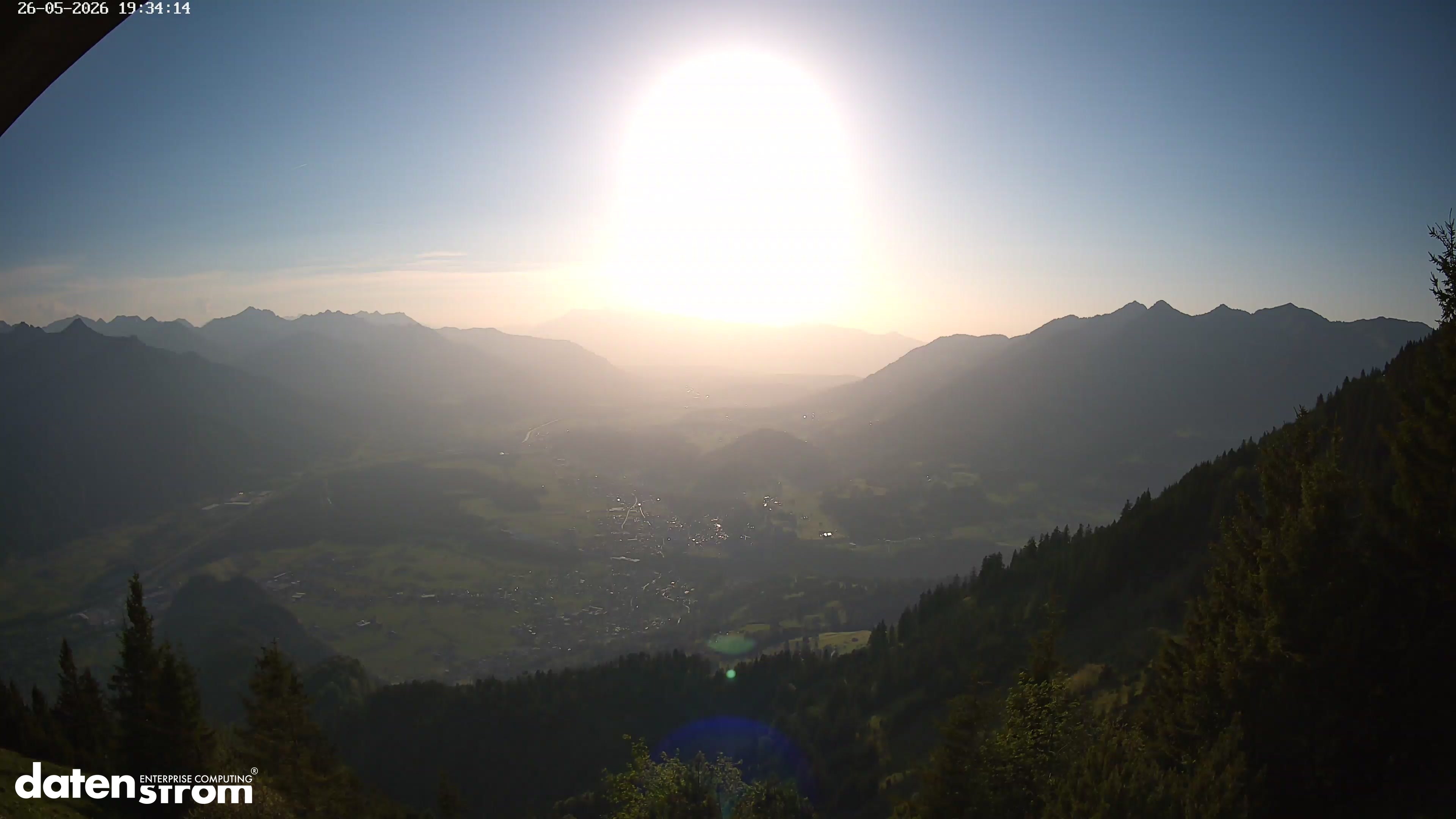 Frassenhütte – Walgau