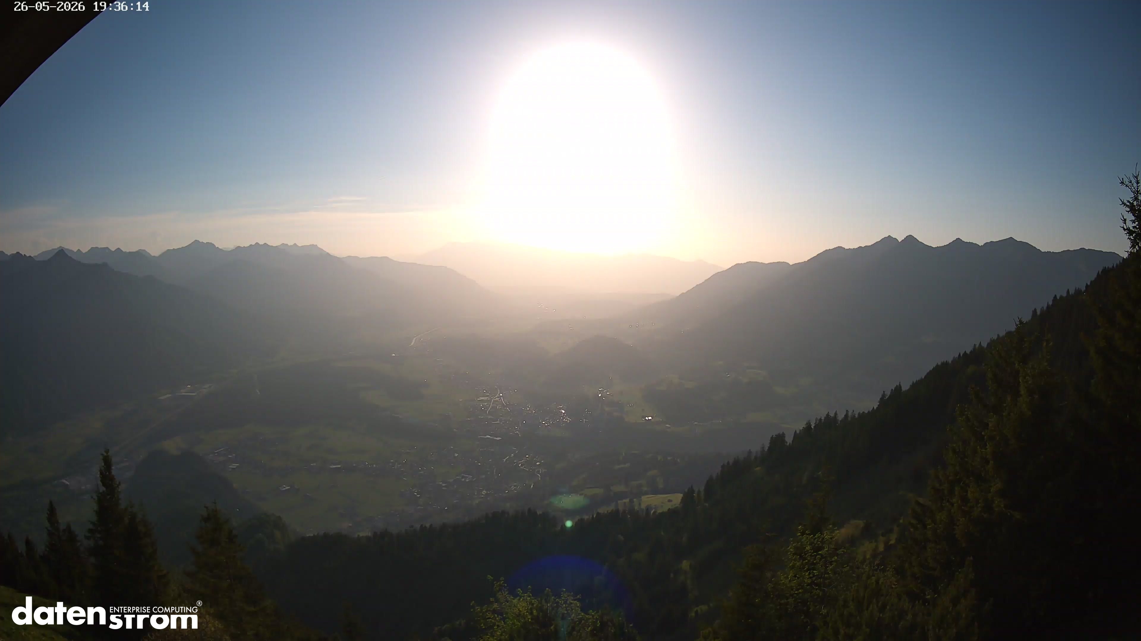 Frassenhütte – Walgau