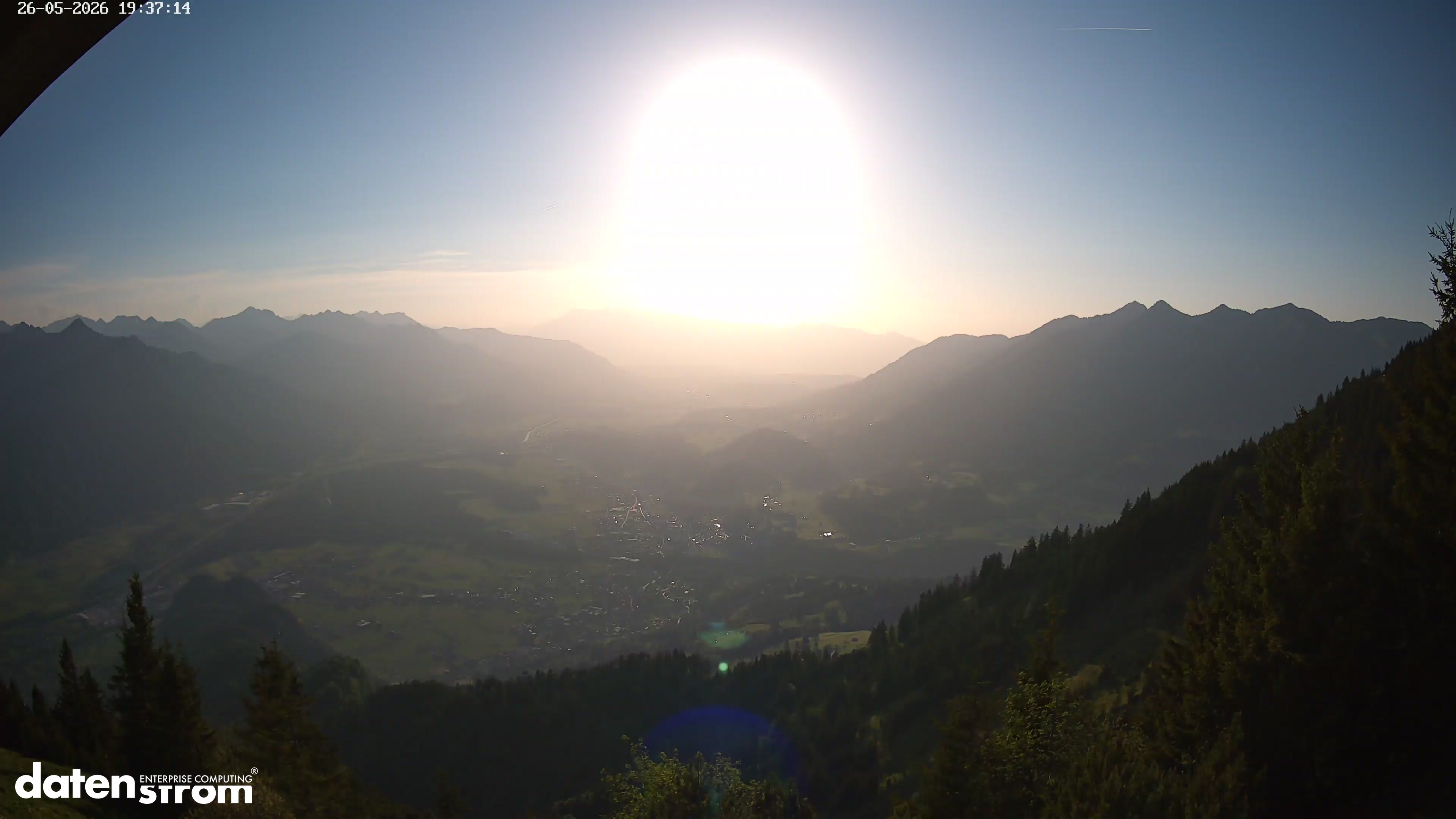 Frassenhütte – Walgau