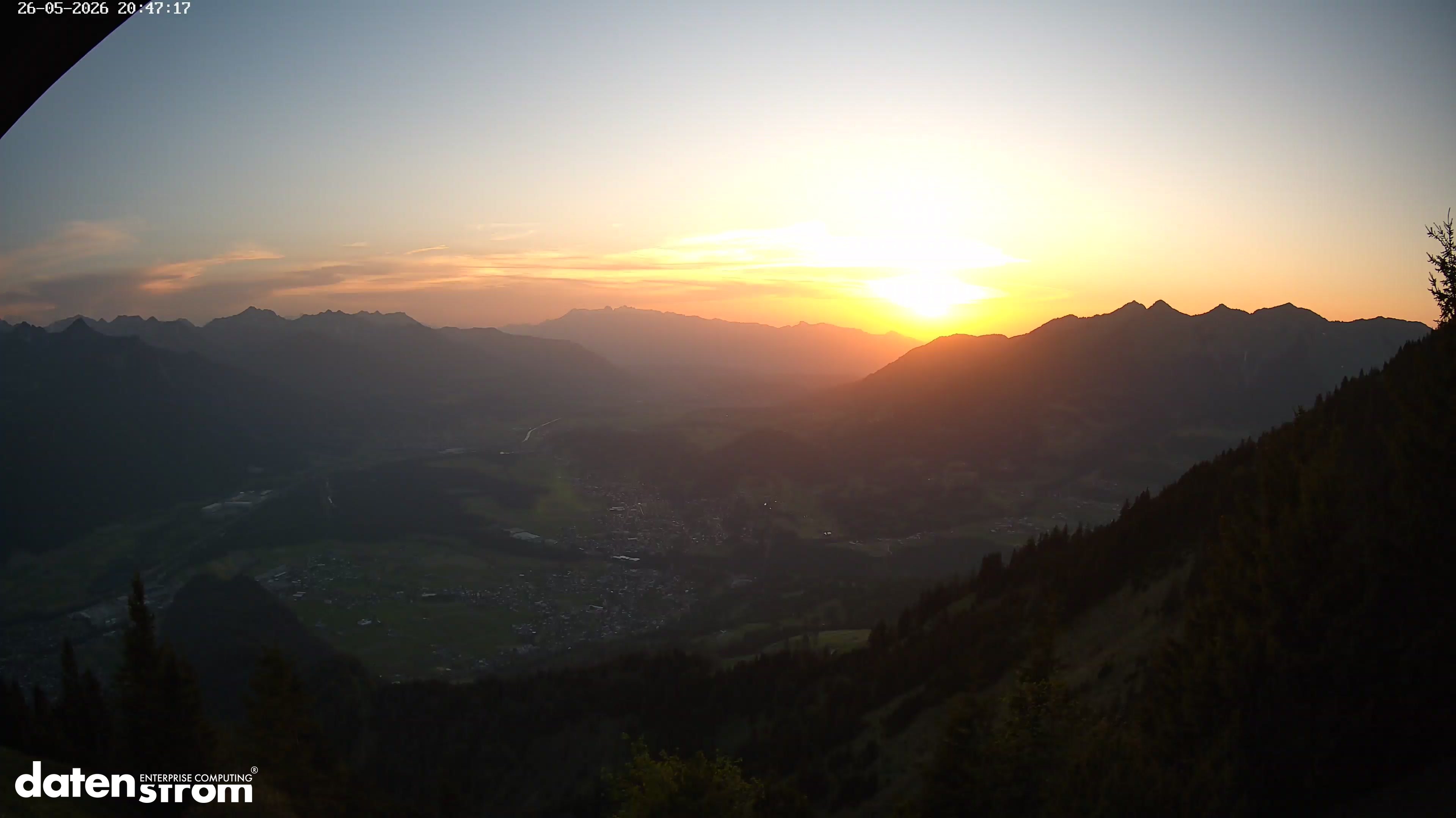 Frassenhütte – Walgau