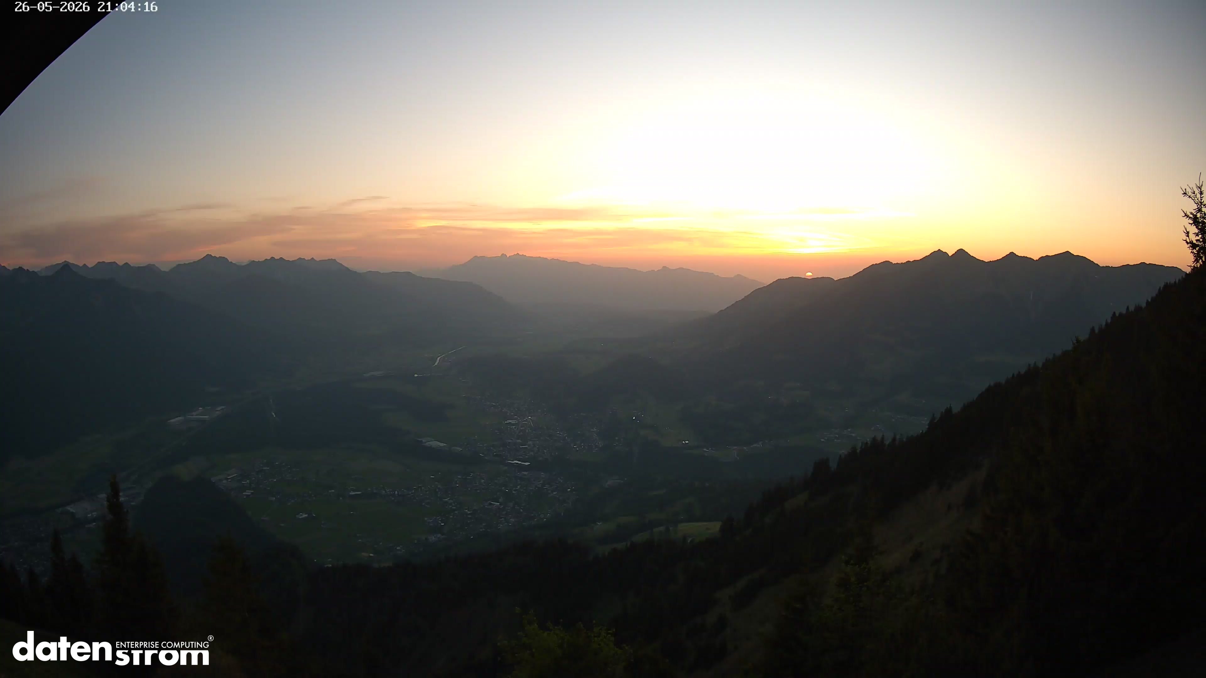 Frassenhütte – Walgau