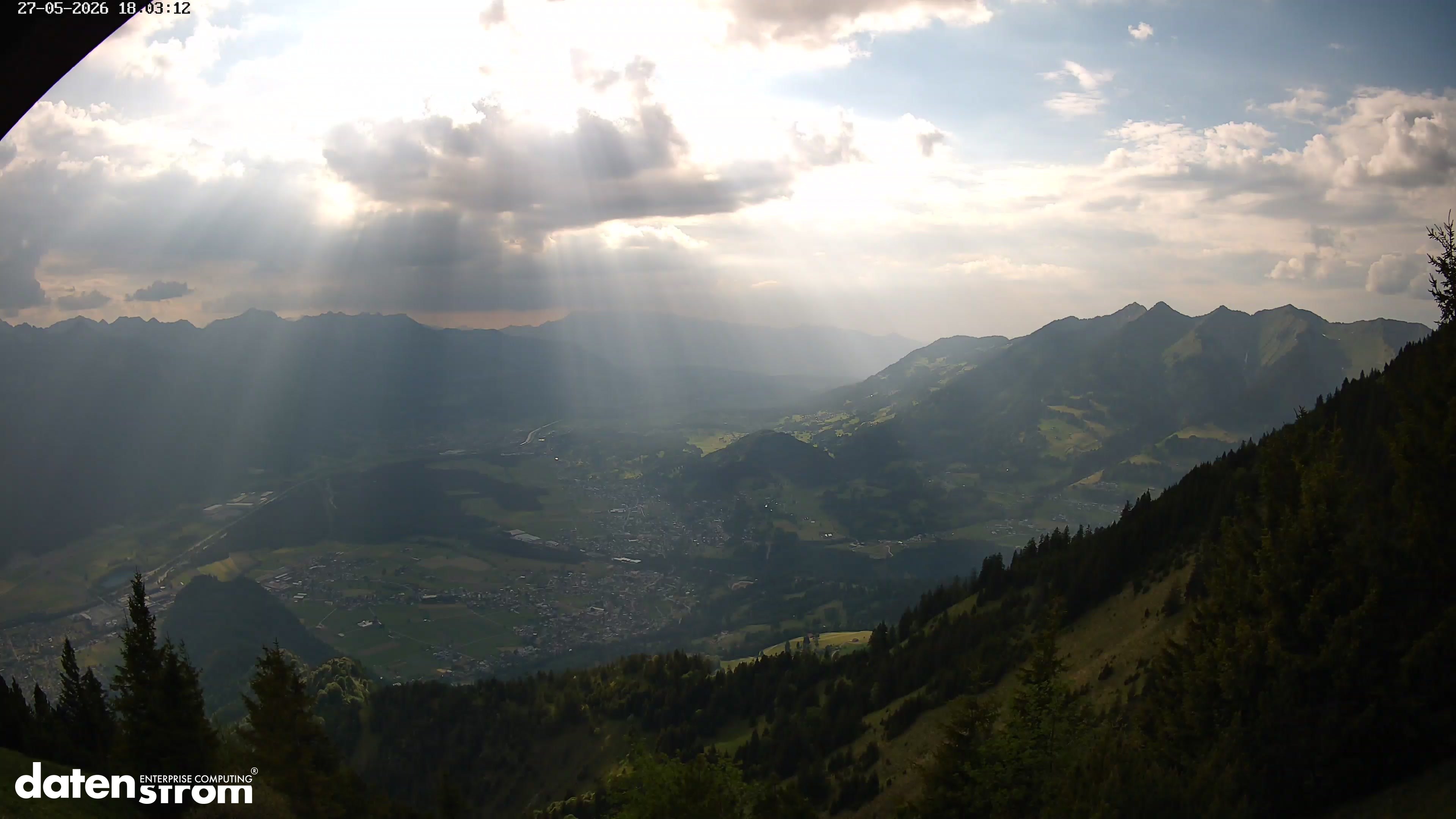 Frassenhütte – Walgau