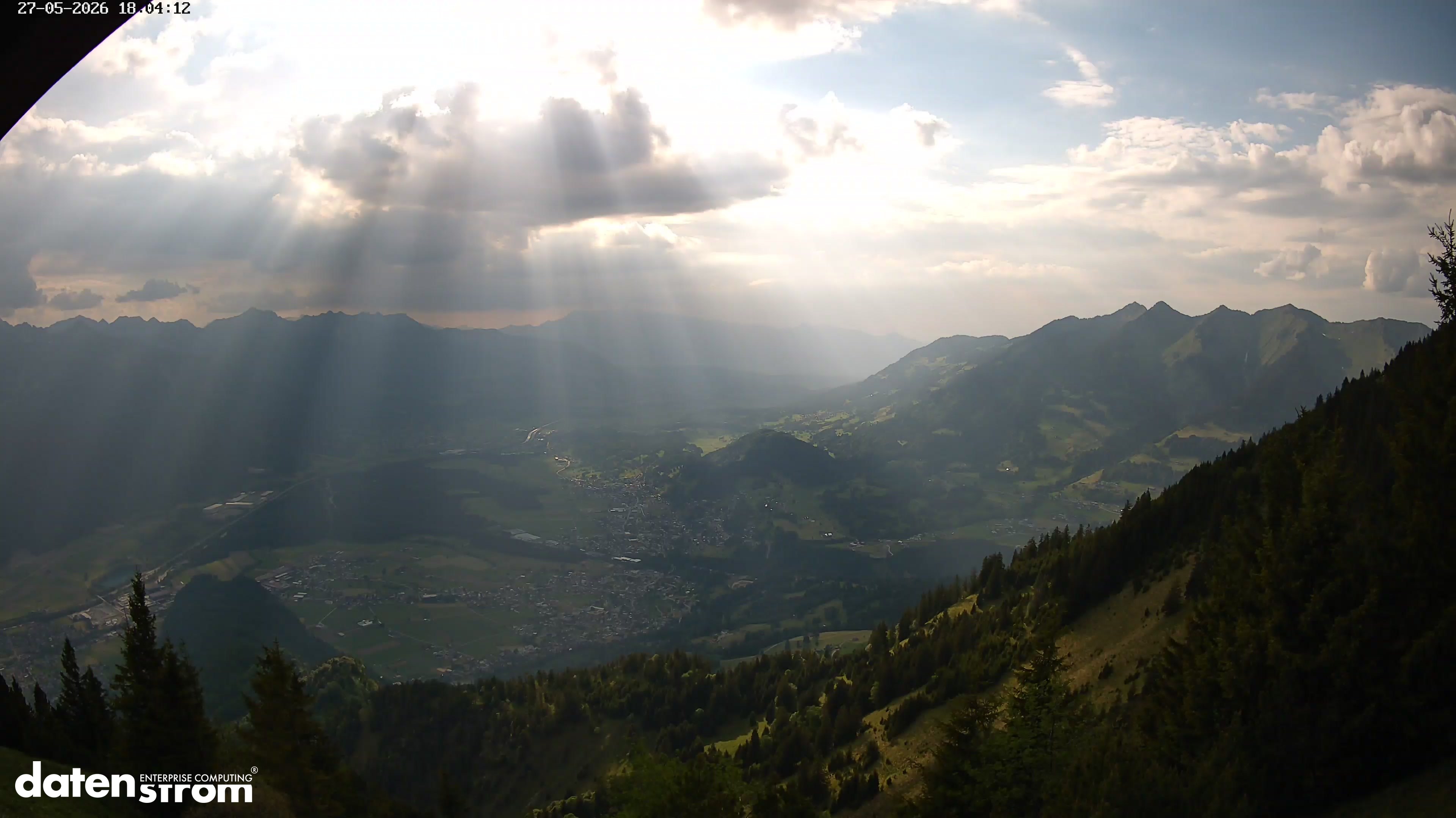 Frassenhütte – Walgau