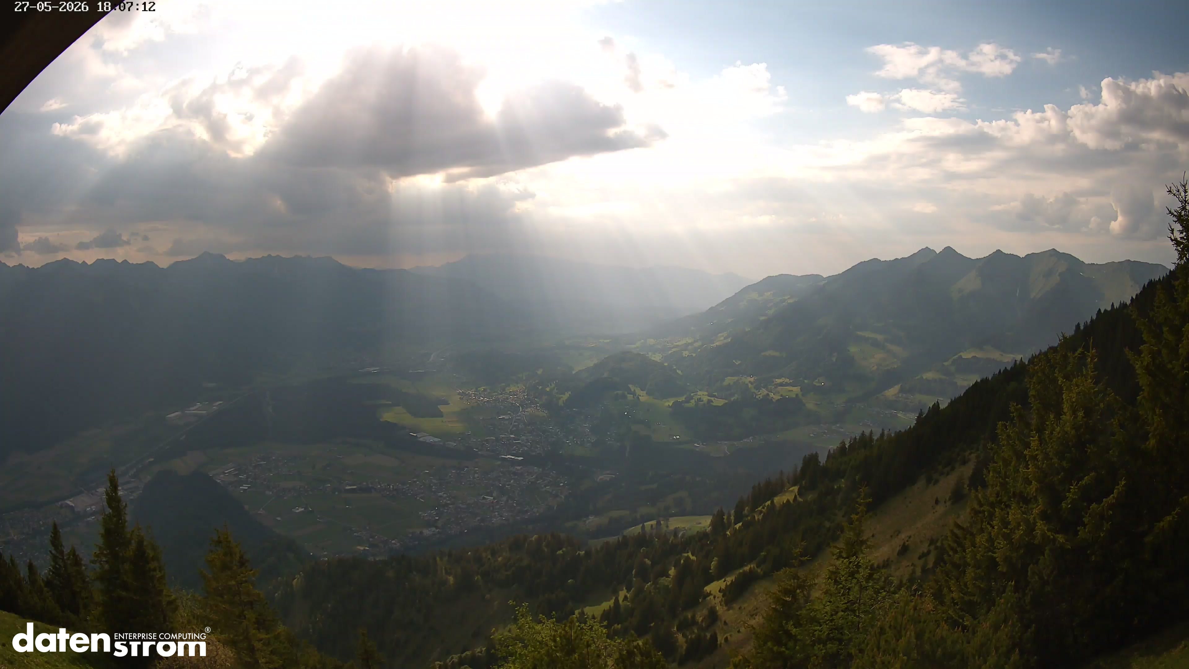 Frassenhütte – Walgau