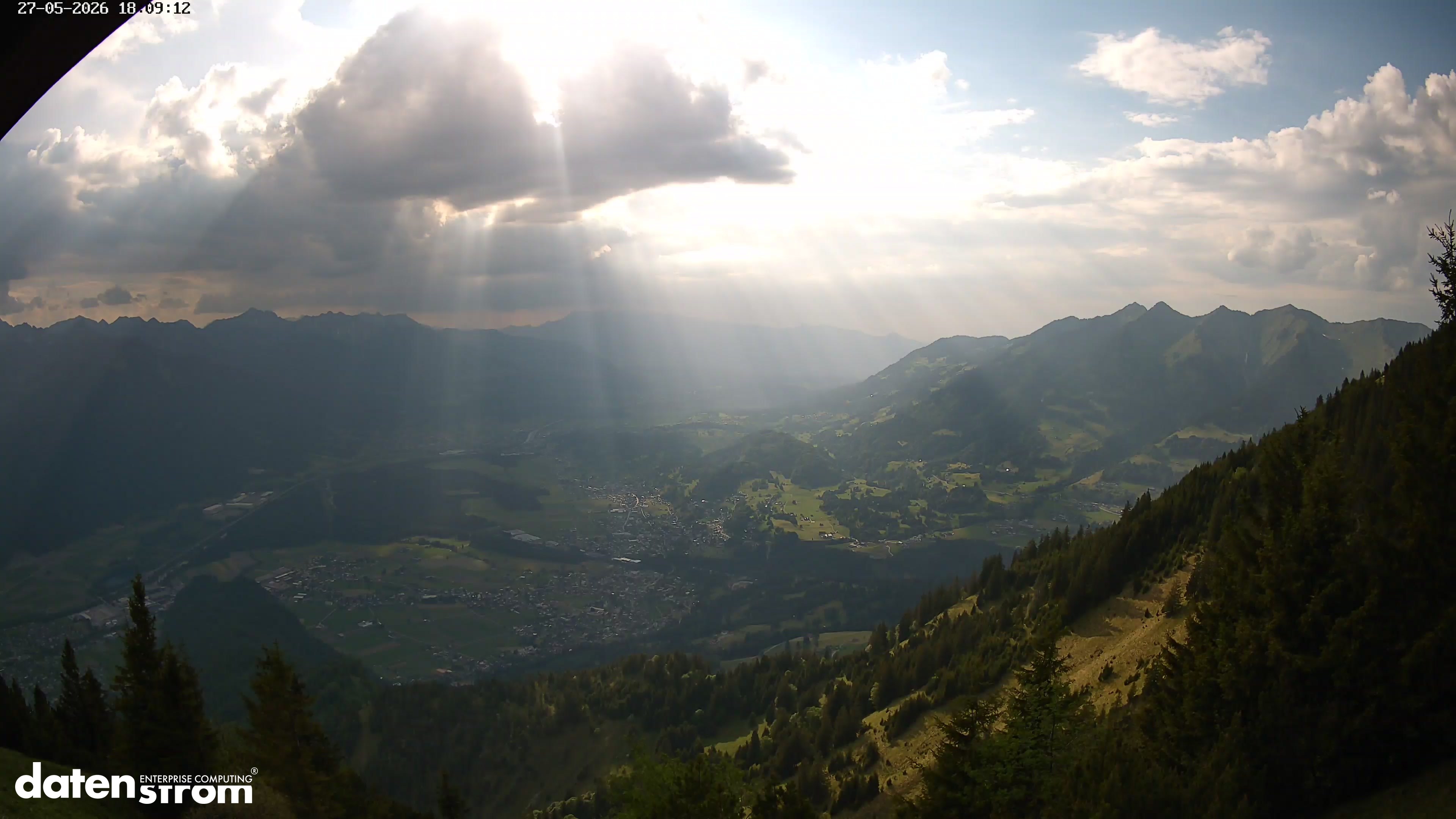 Frassenhütte – Walgau