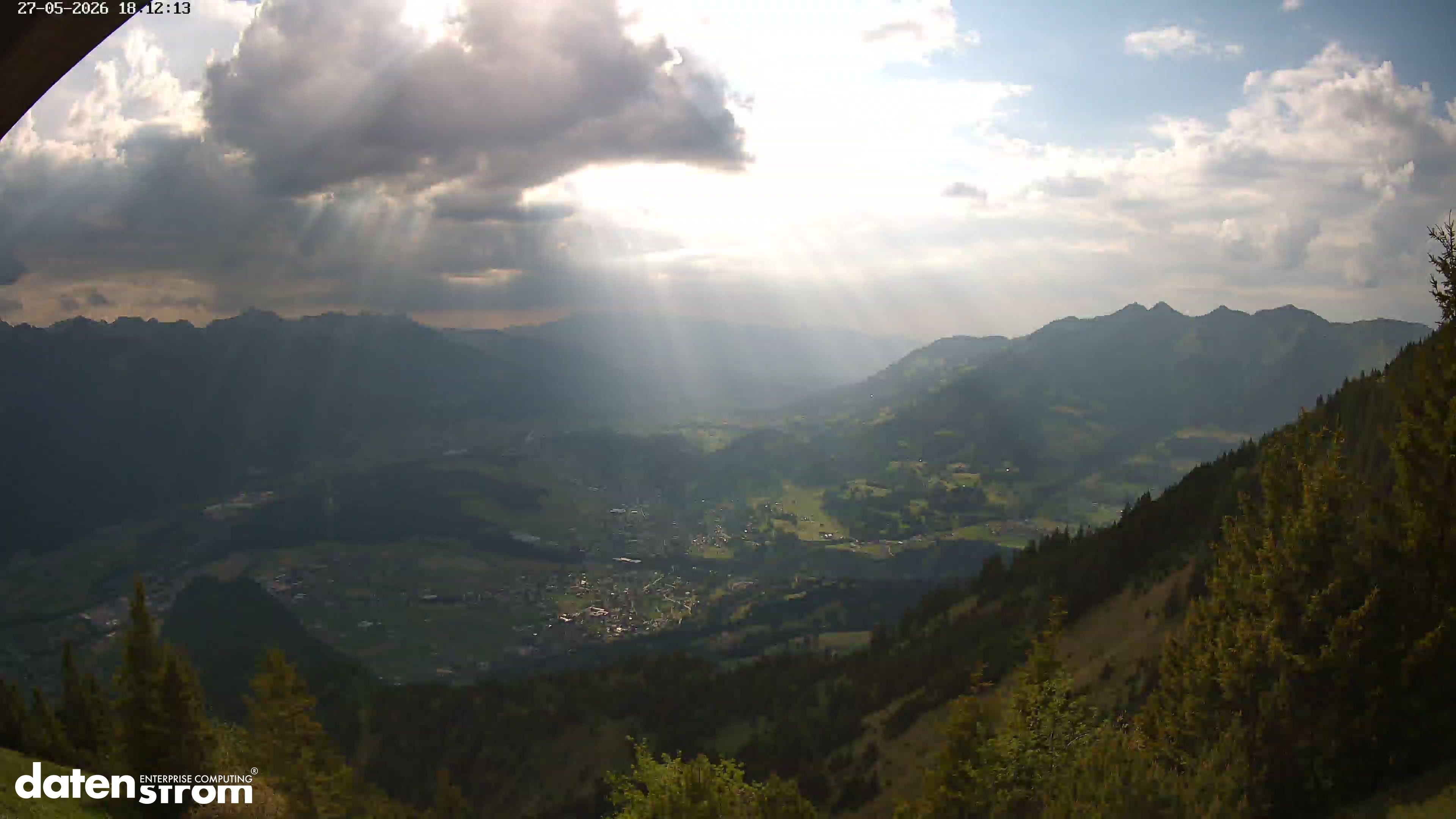 Frassenhütte – Walgau