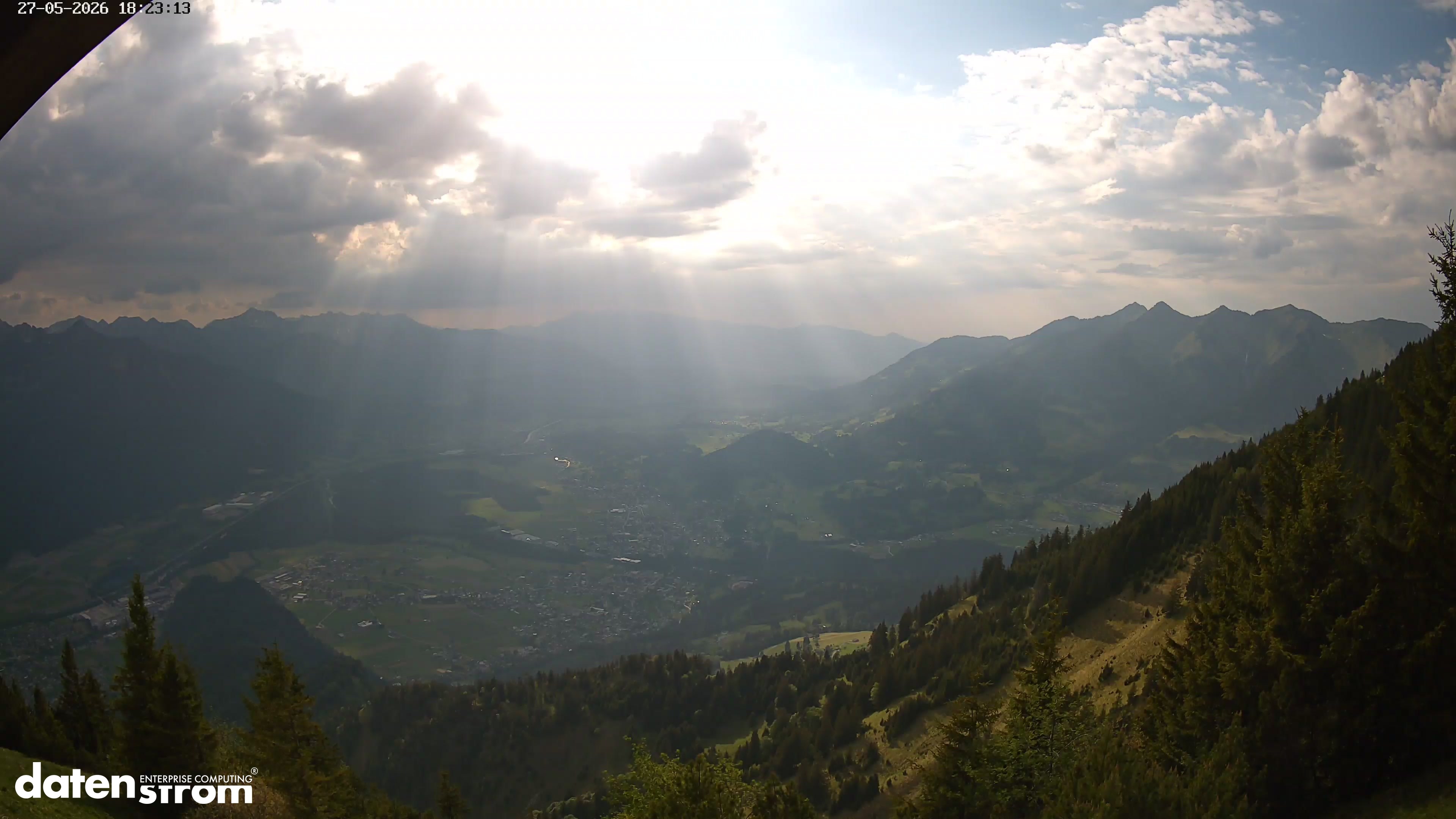 Frassenhütte – Walgau