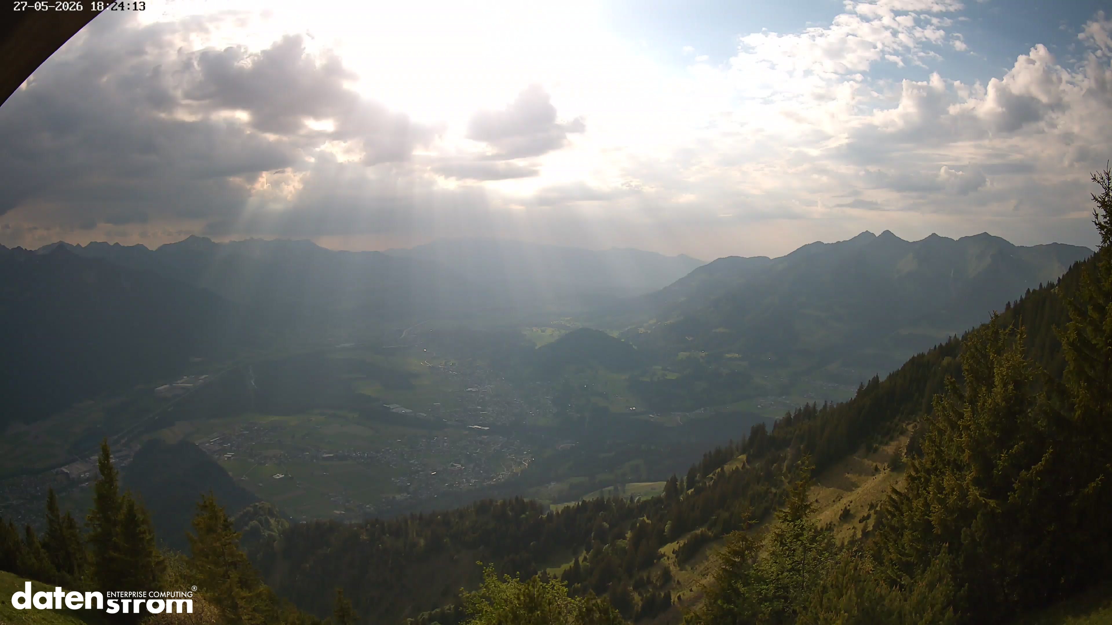 Frassenhütte – Walgau
