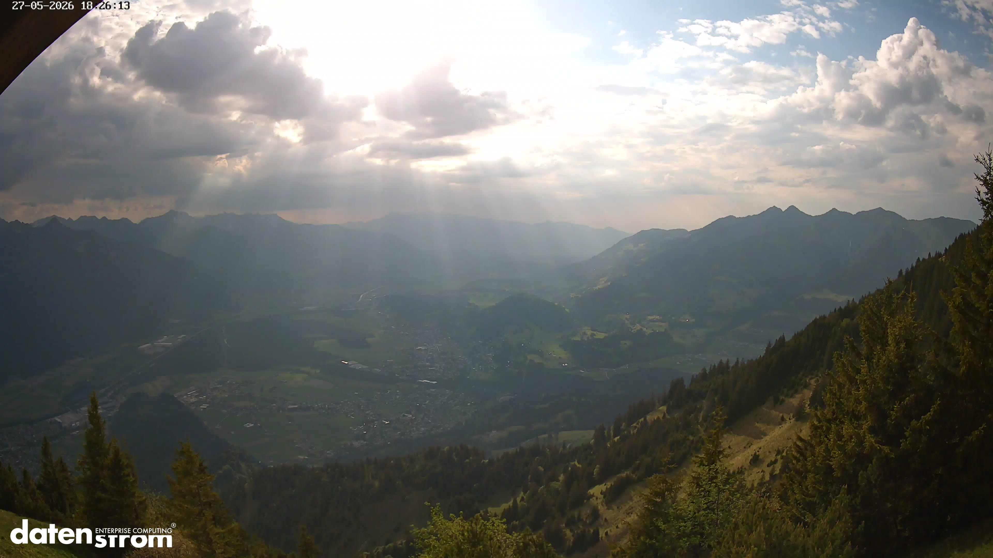Frassenhütte – Walgau