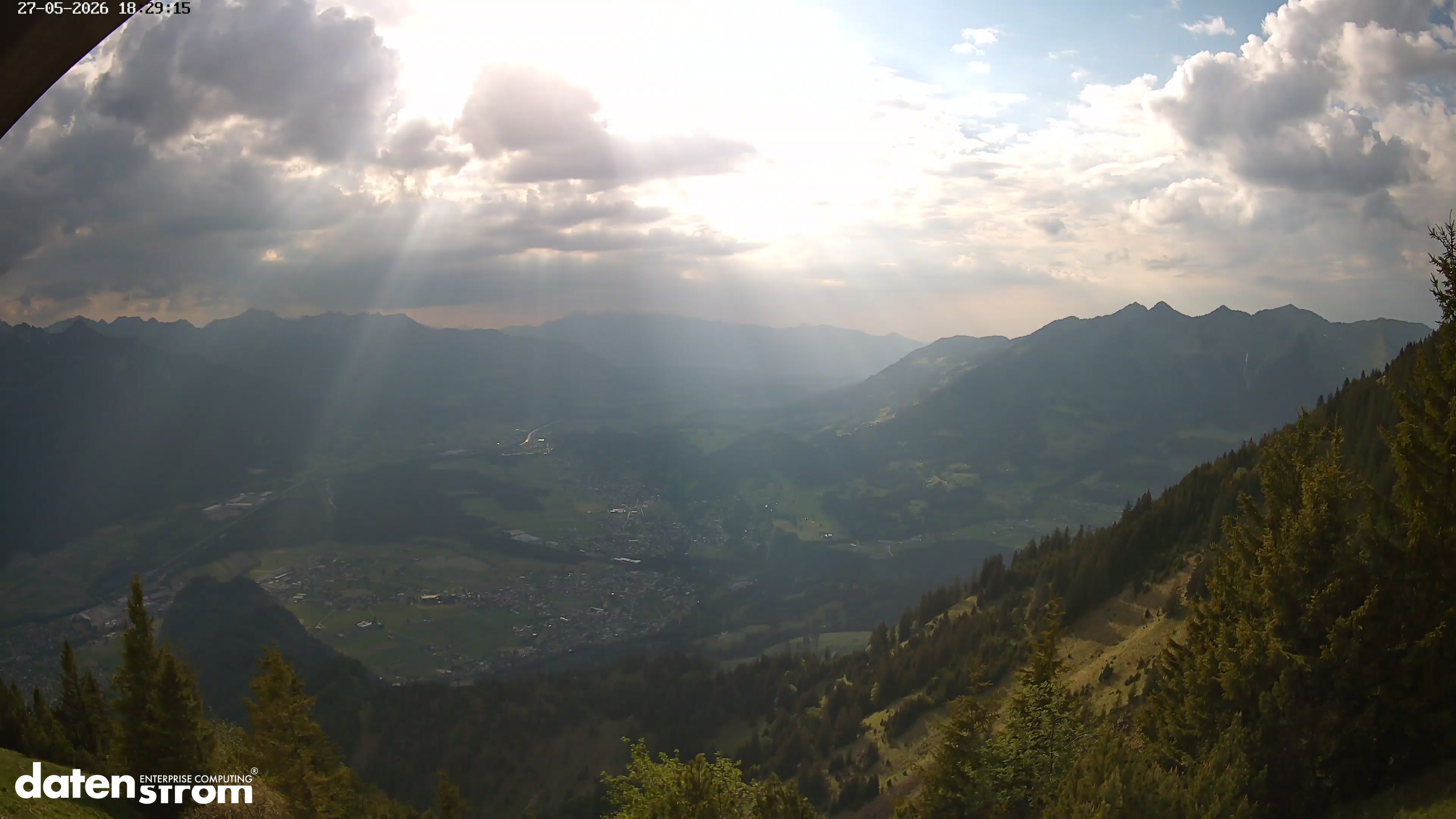 Frassenhütte – Walgau