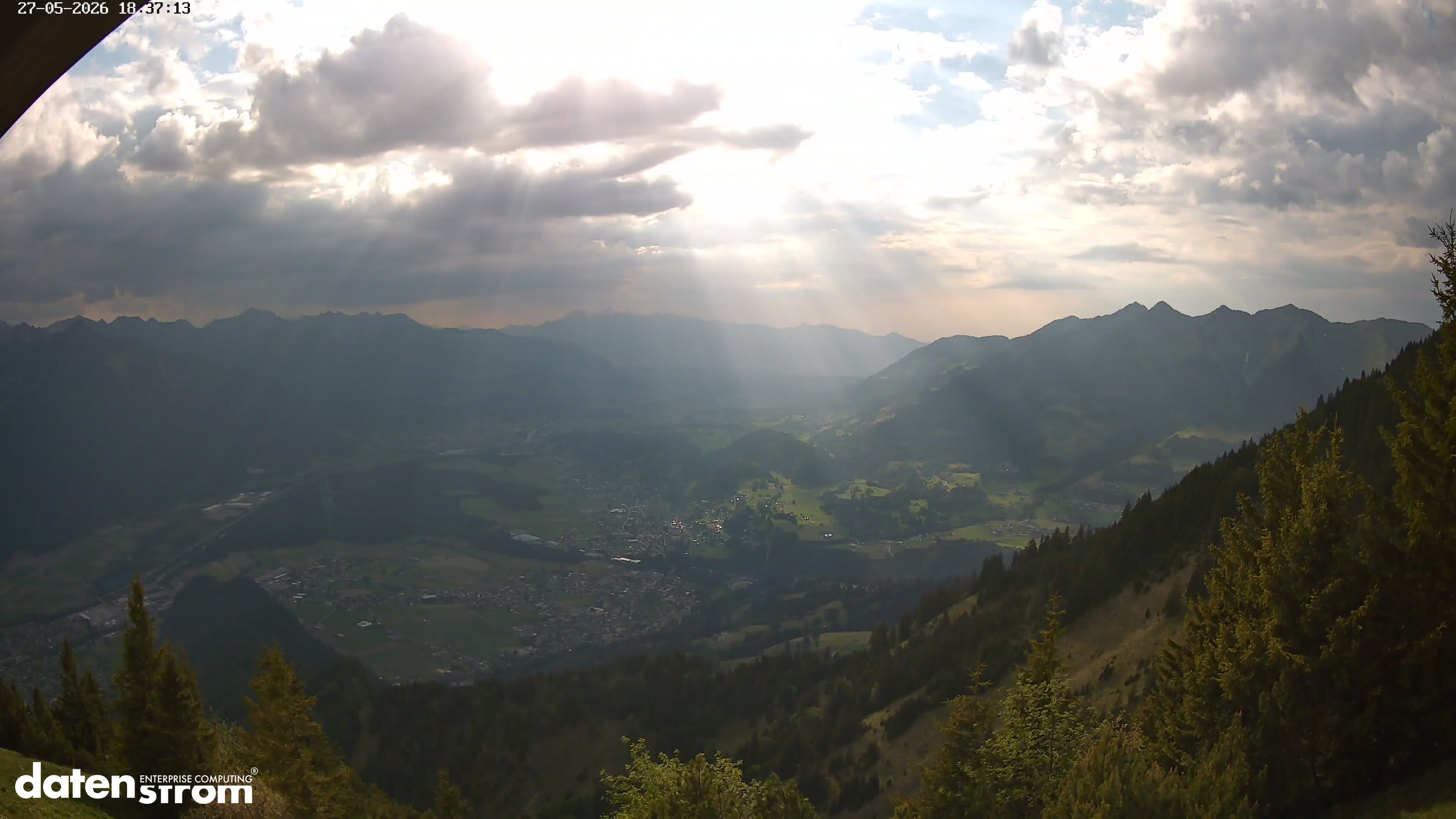 Frassenhütte – Walgau