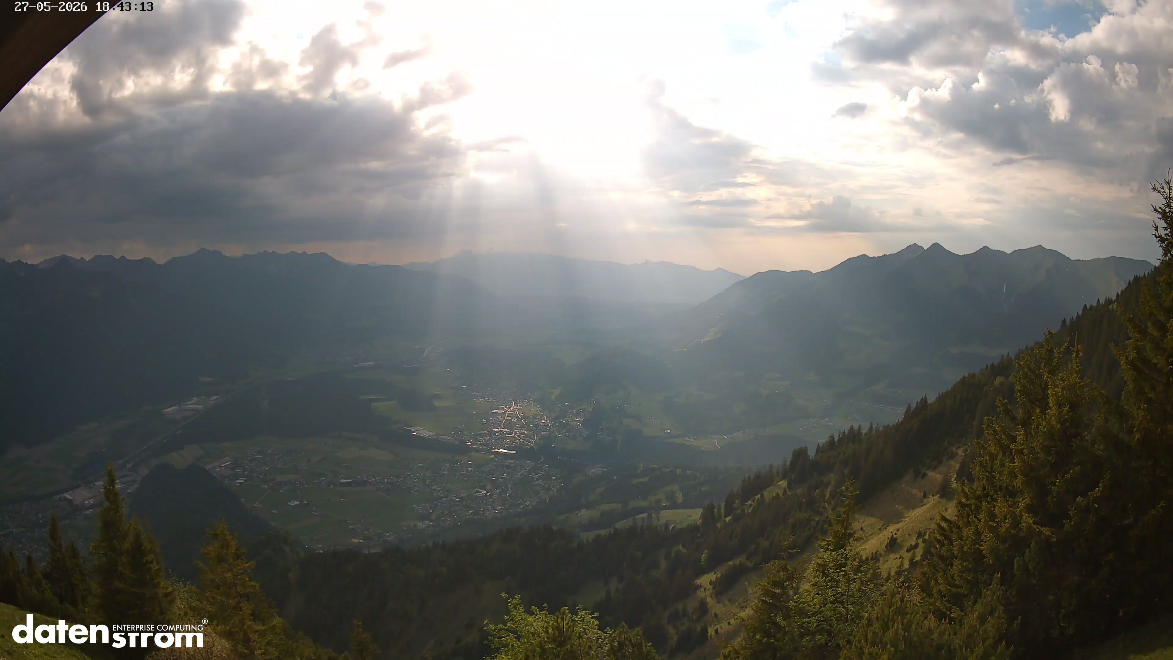 Frassenhütte – Walgau