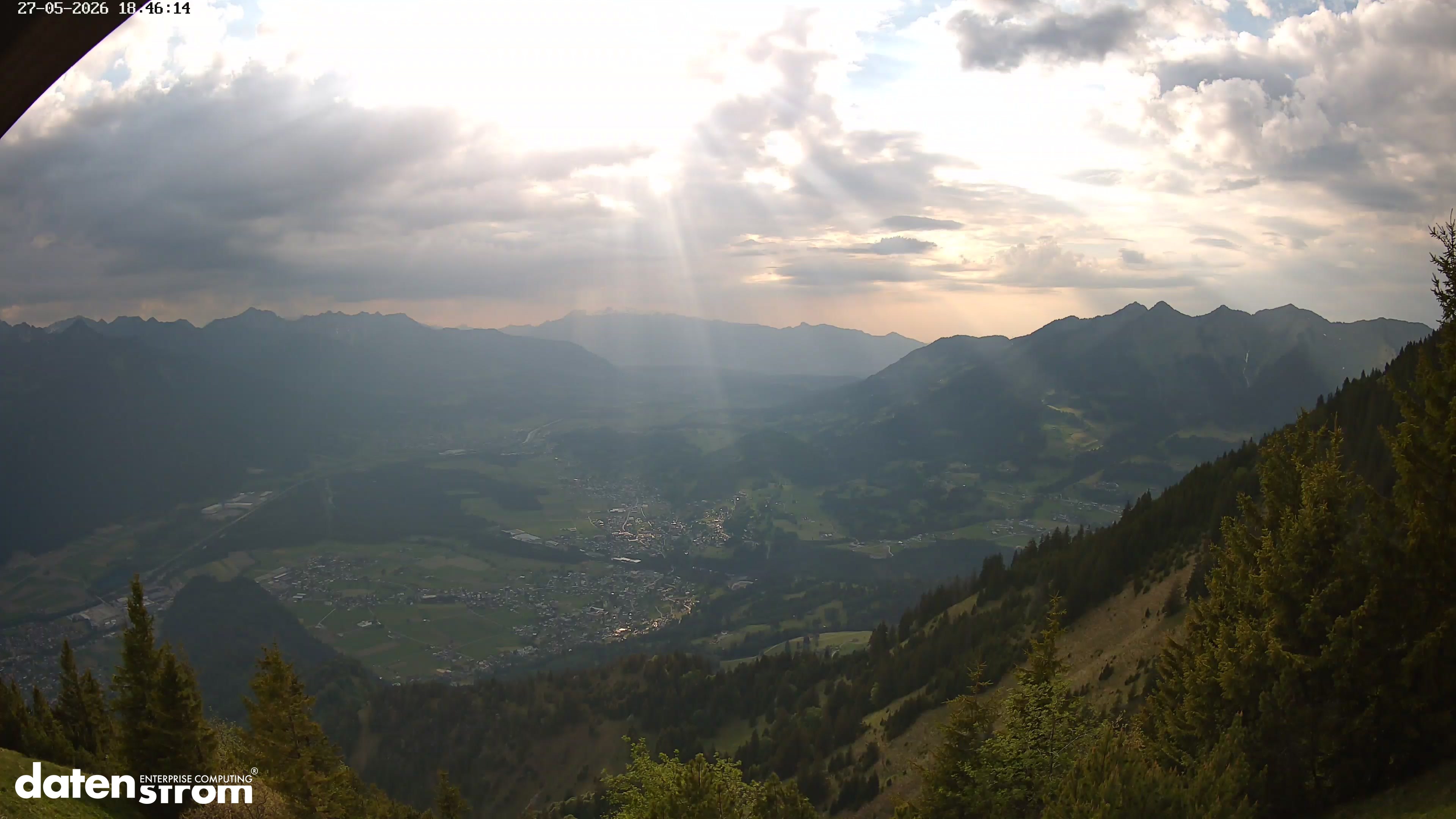 Frassenhütte – Walgau