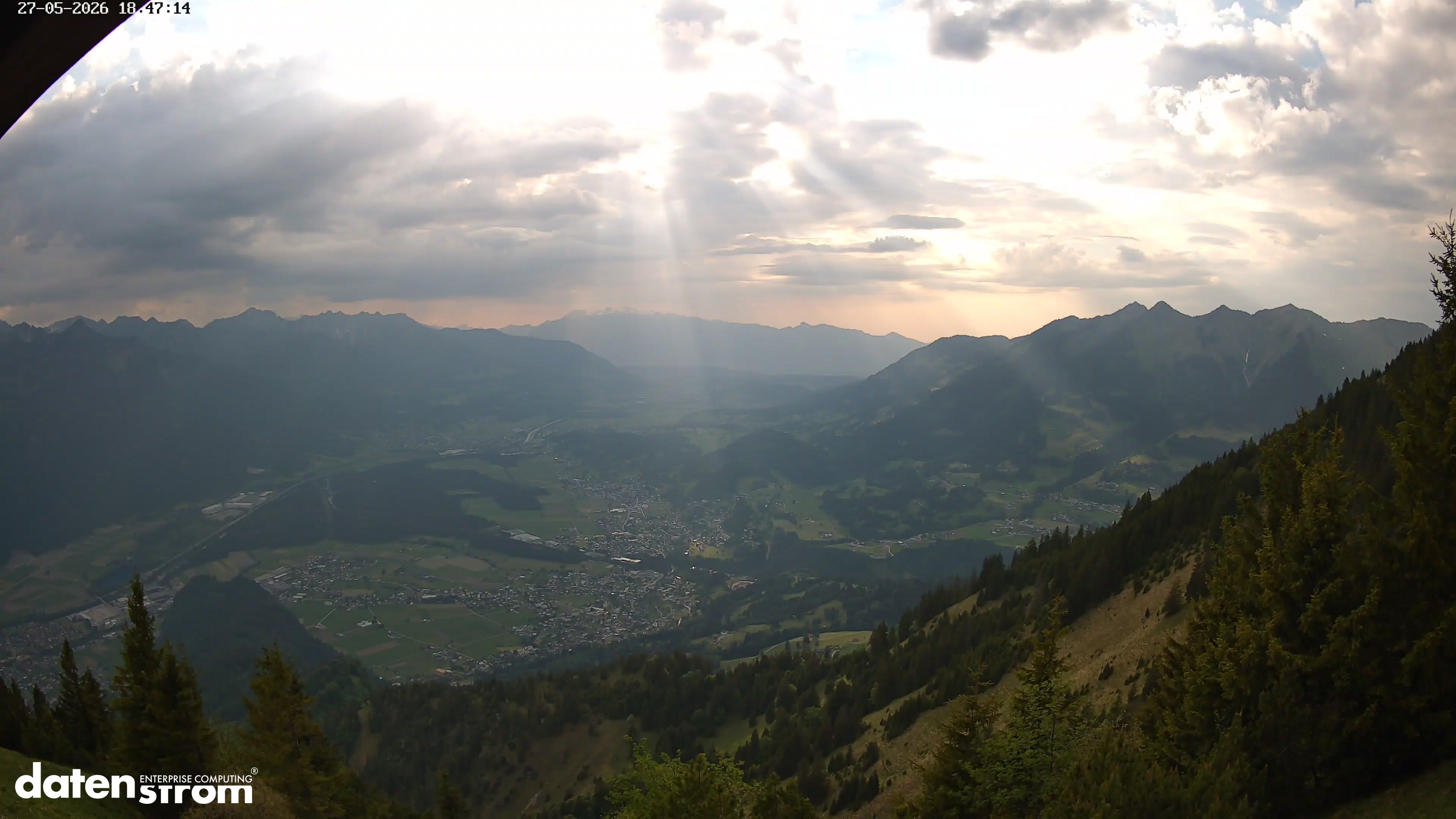 Frassenhütte – Walgau