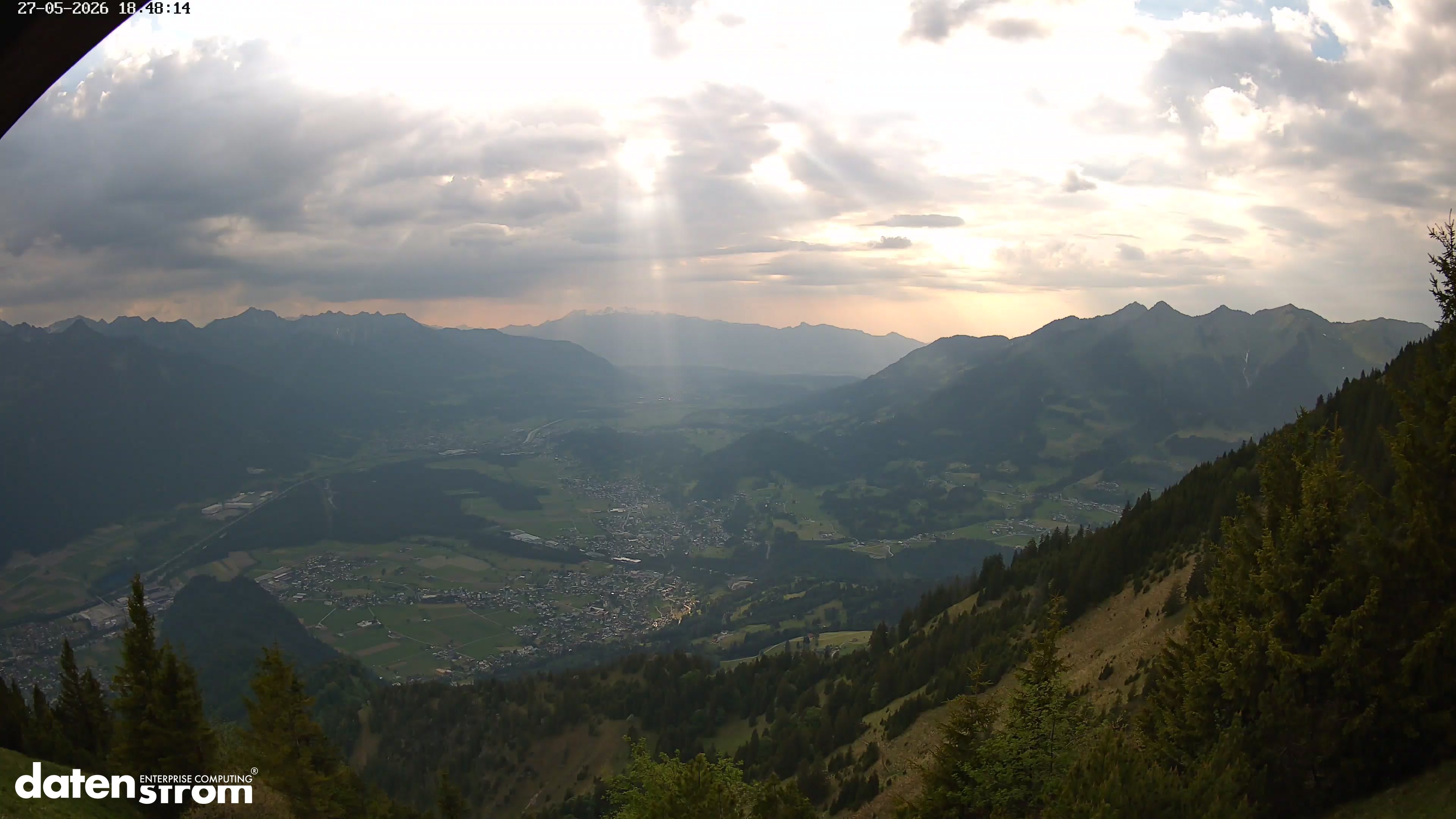 Frassenhütte – Walgau