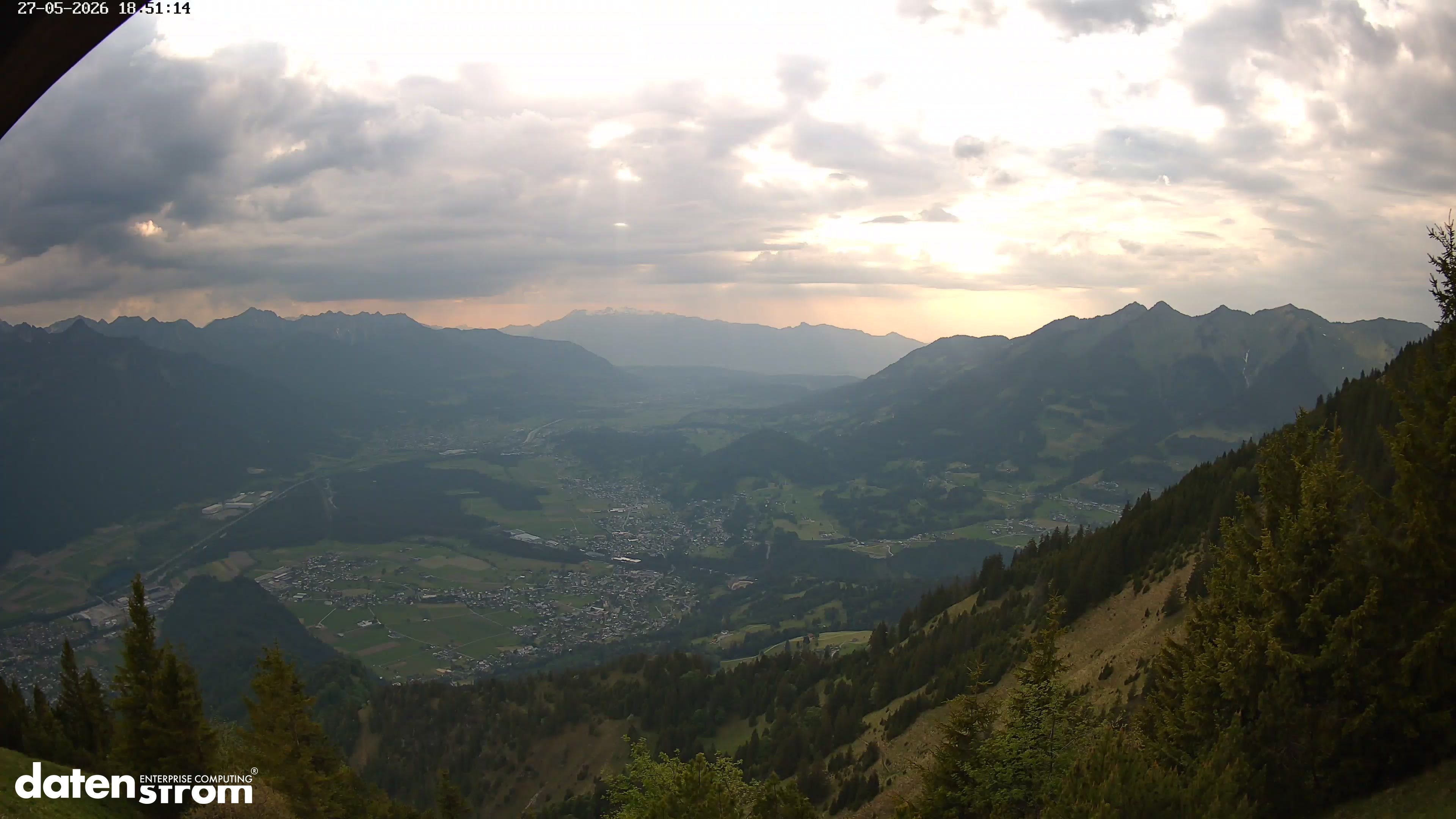Frassenhütte – Walgau