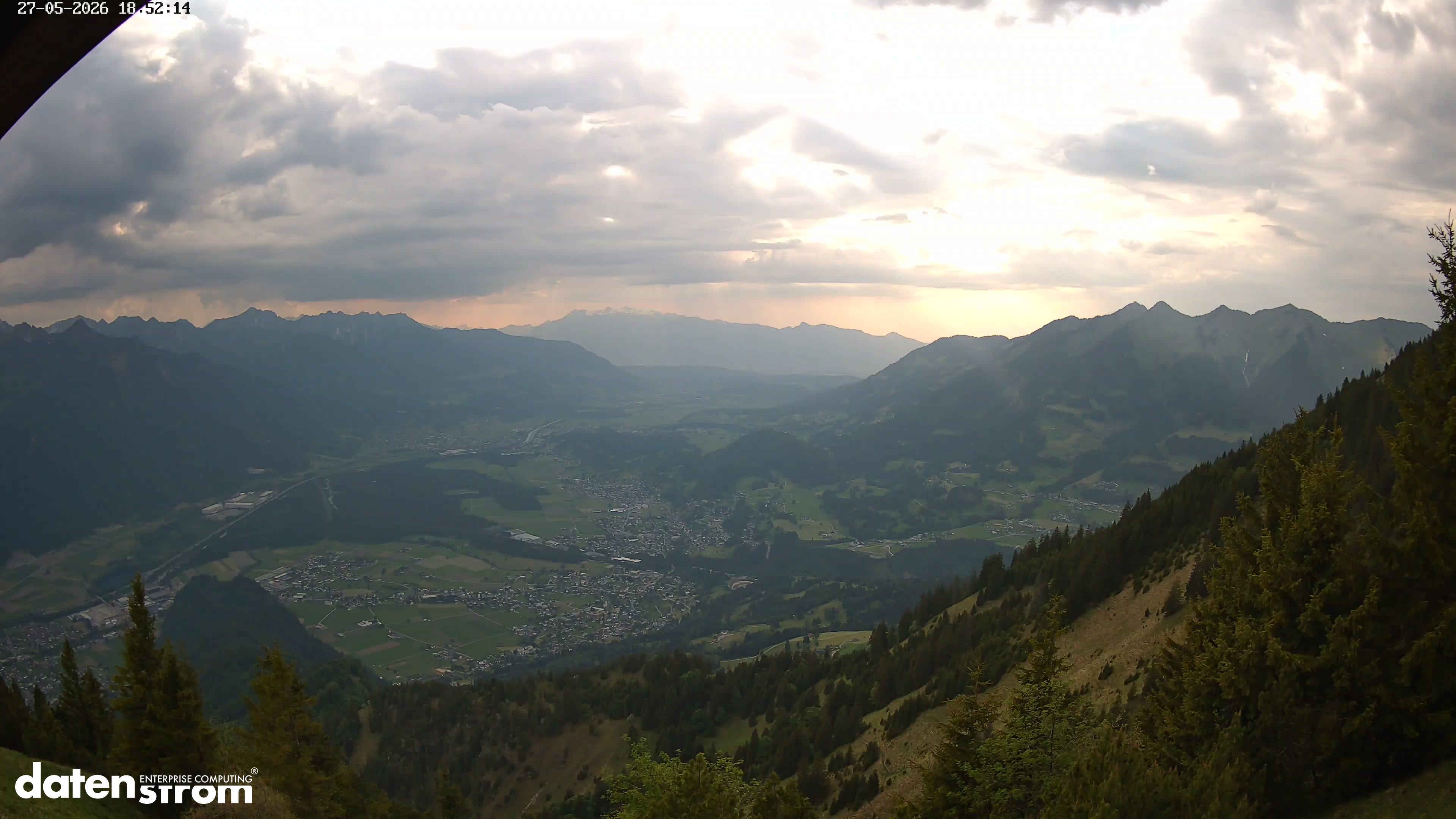 Frassenhütte – Walgau