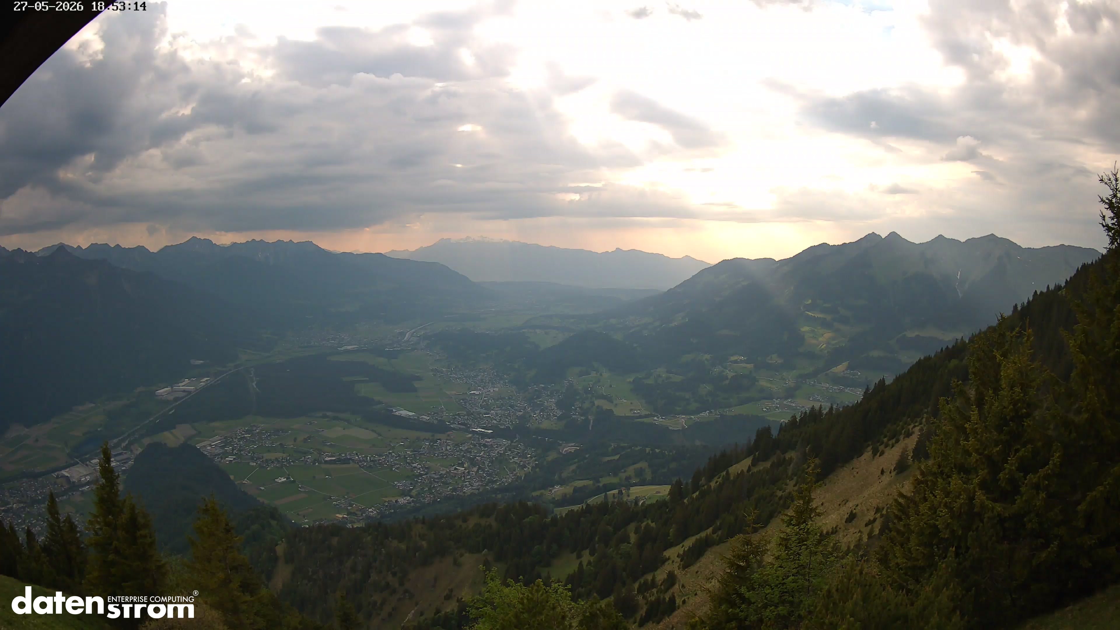 Frassenhütte – Walgau