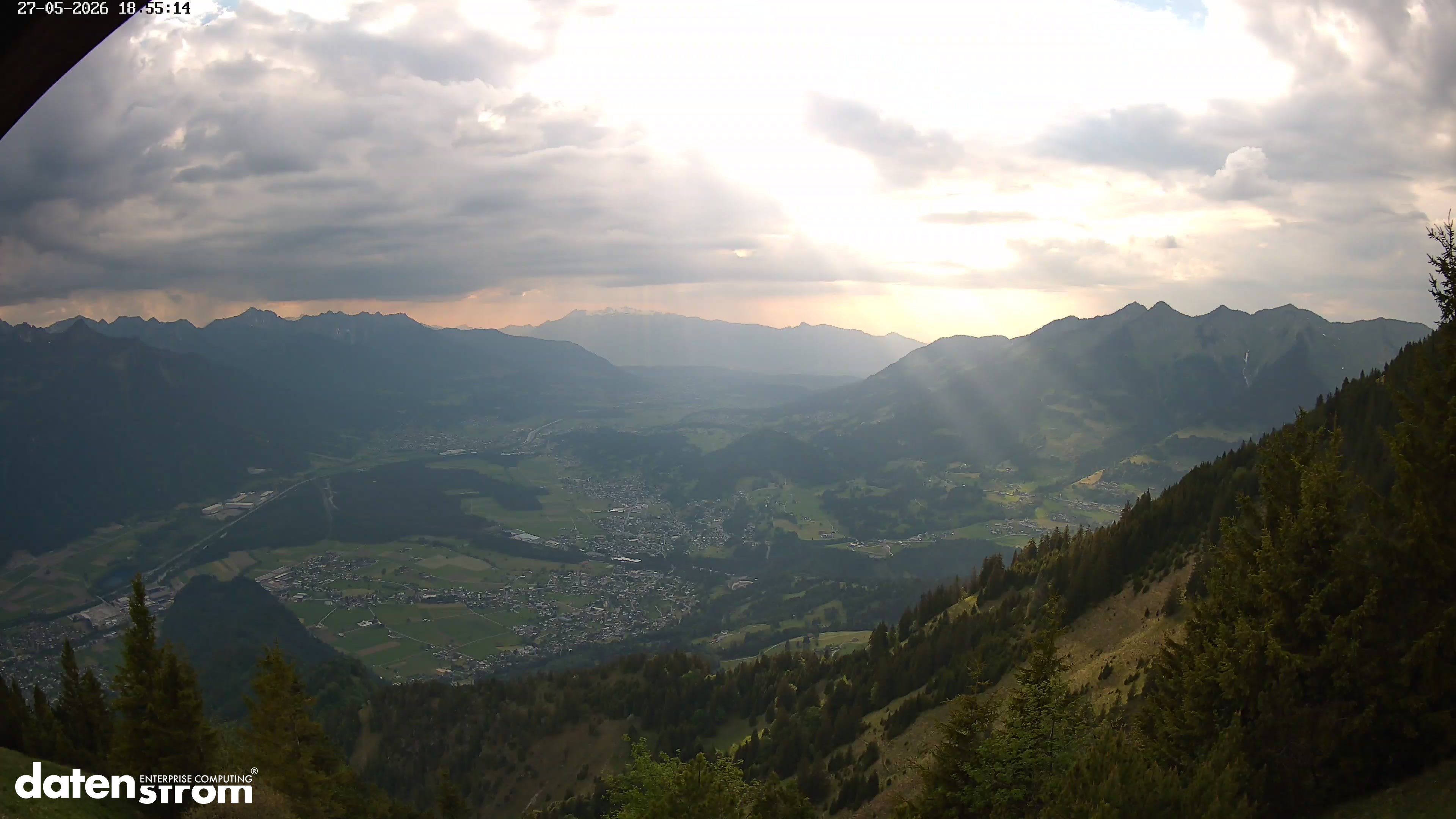 Frassenhütte – Walgau