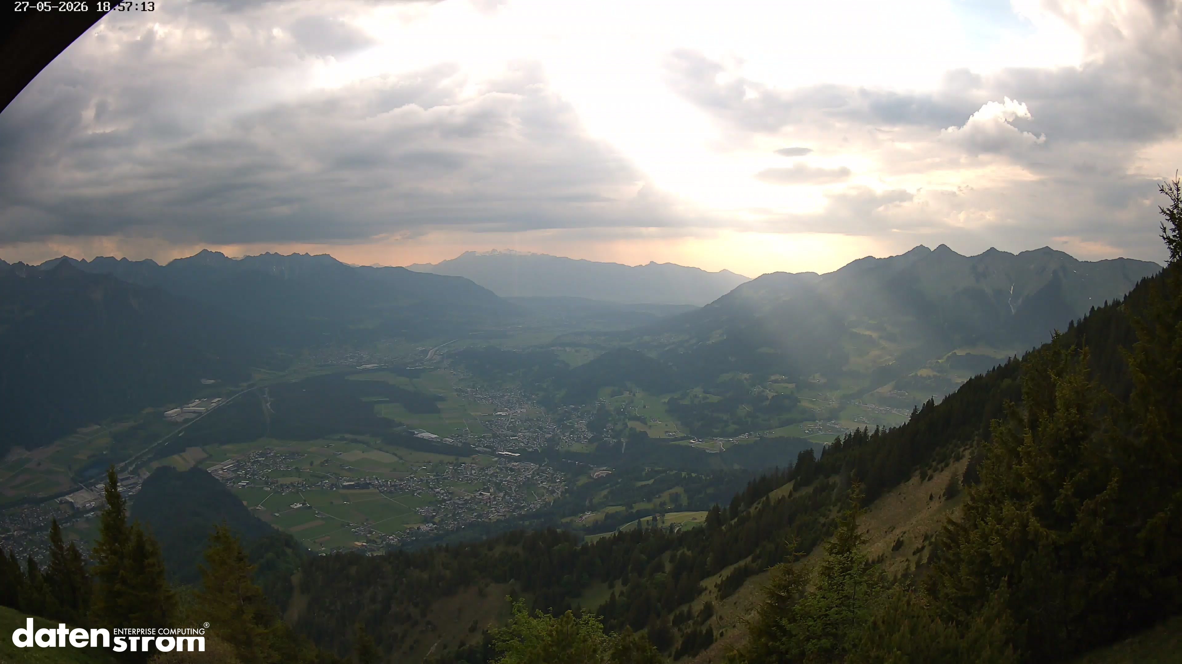 Frassenhütte – Walgau