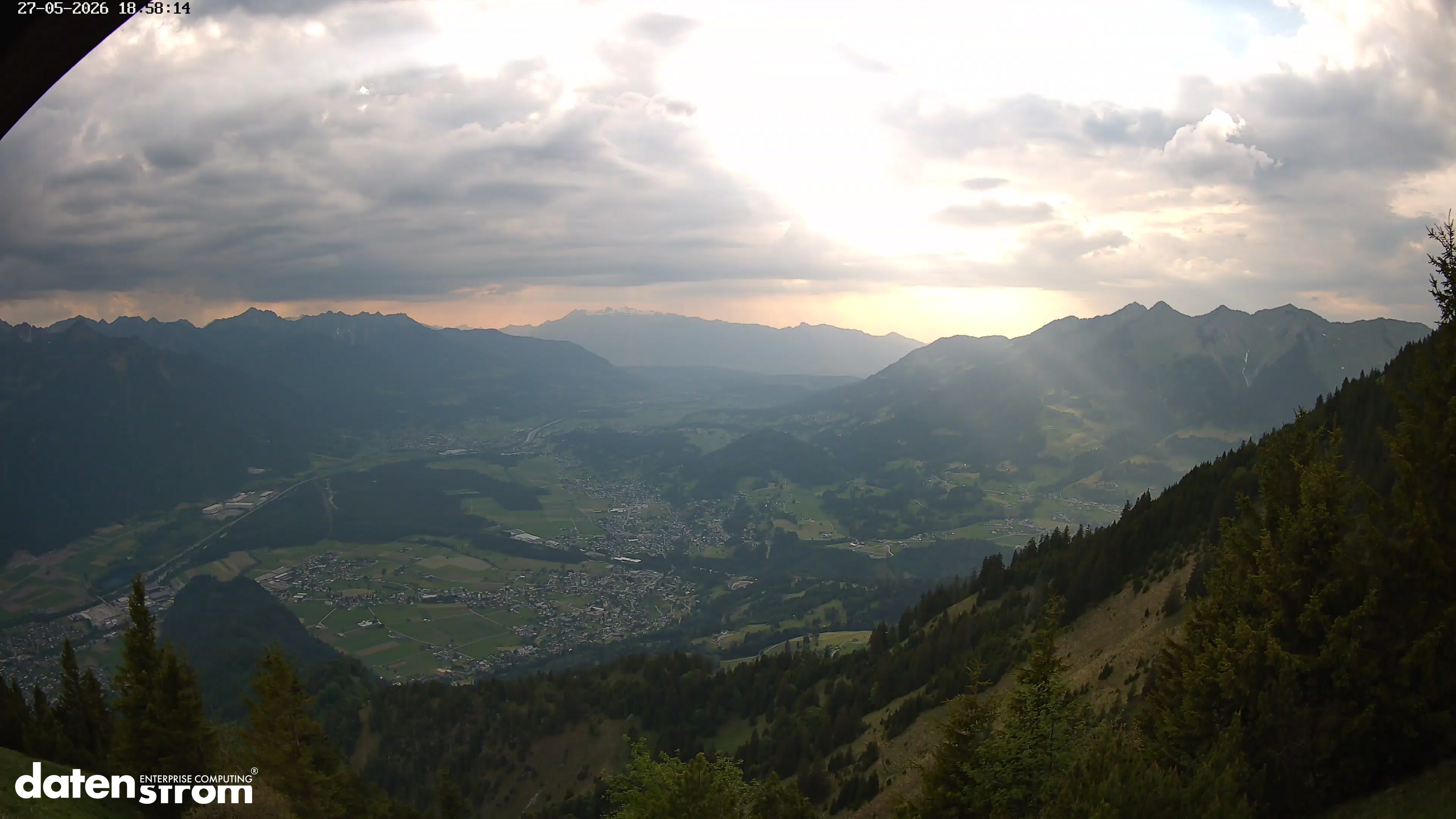 Frassenhütte – Walgau