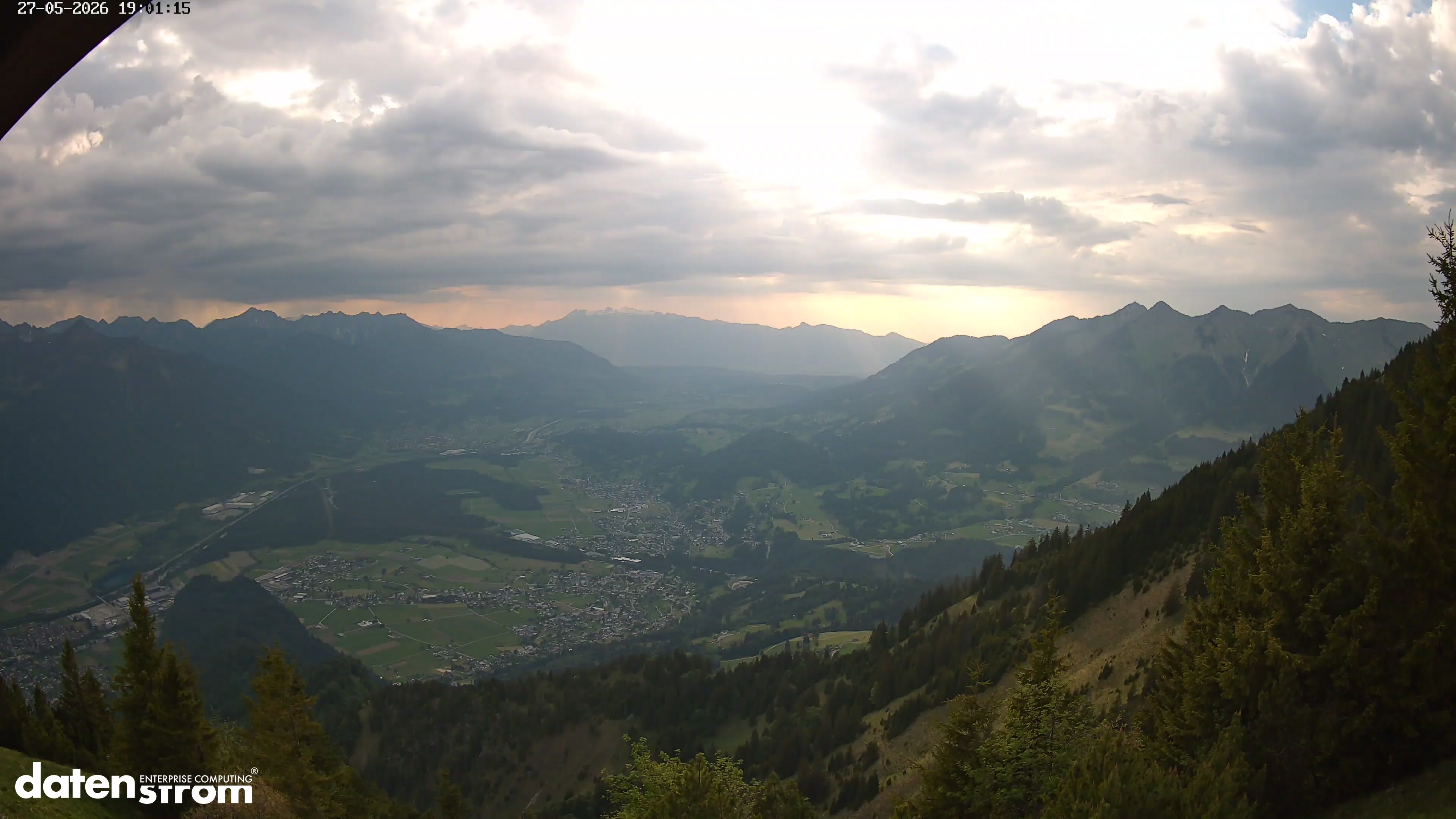Frassenhütte – Walgau