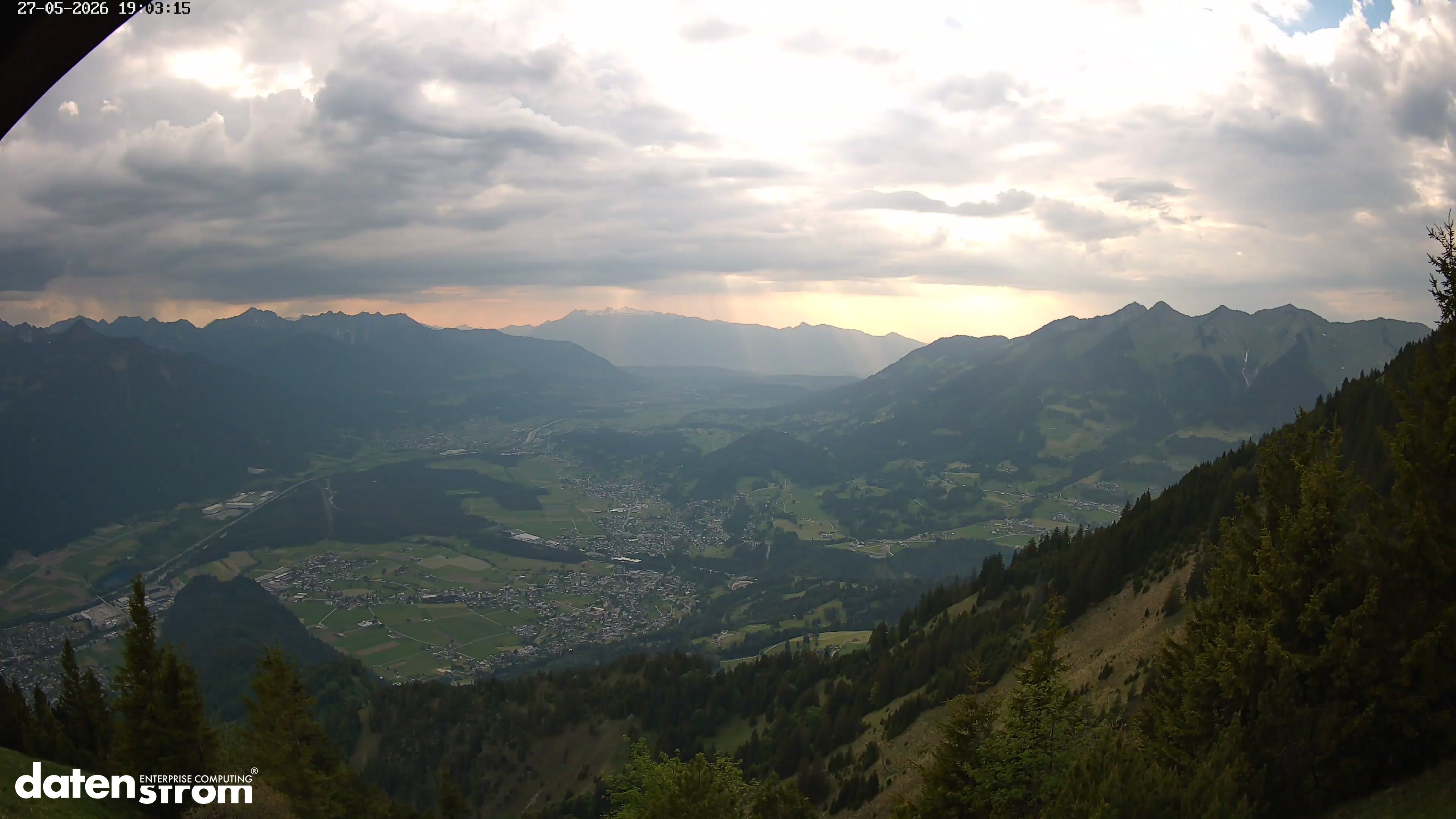 Frassenhütte – Walgau