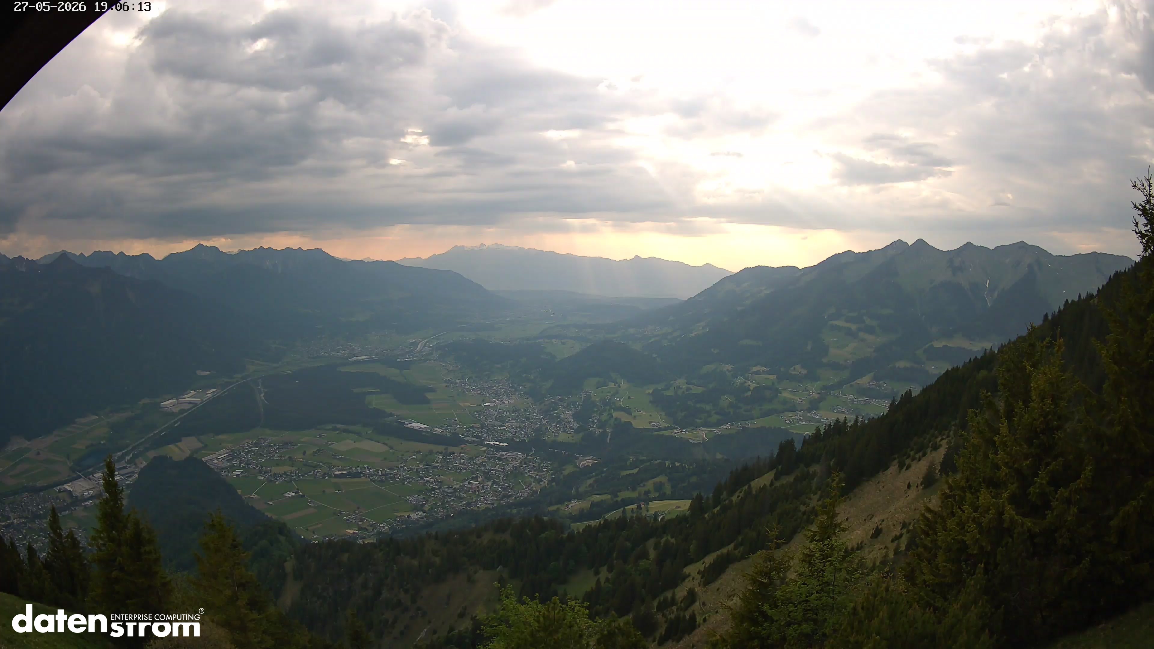 Frassenhütte – Walgau