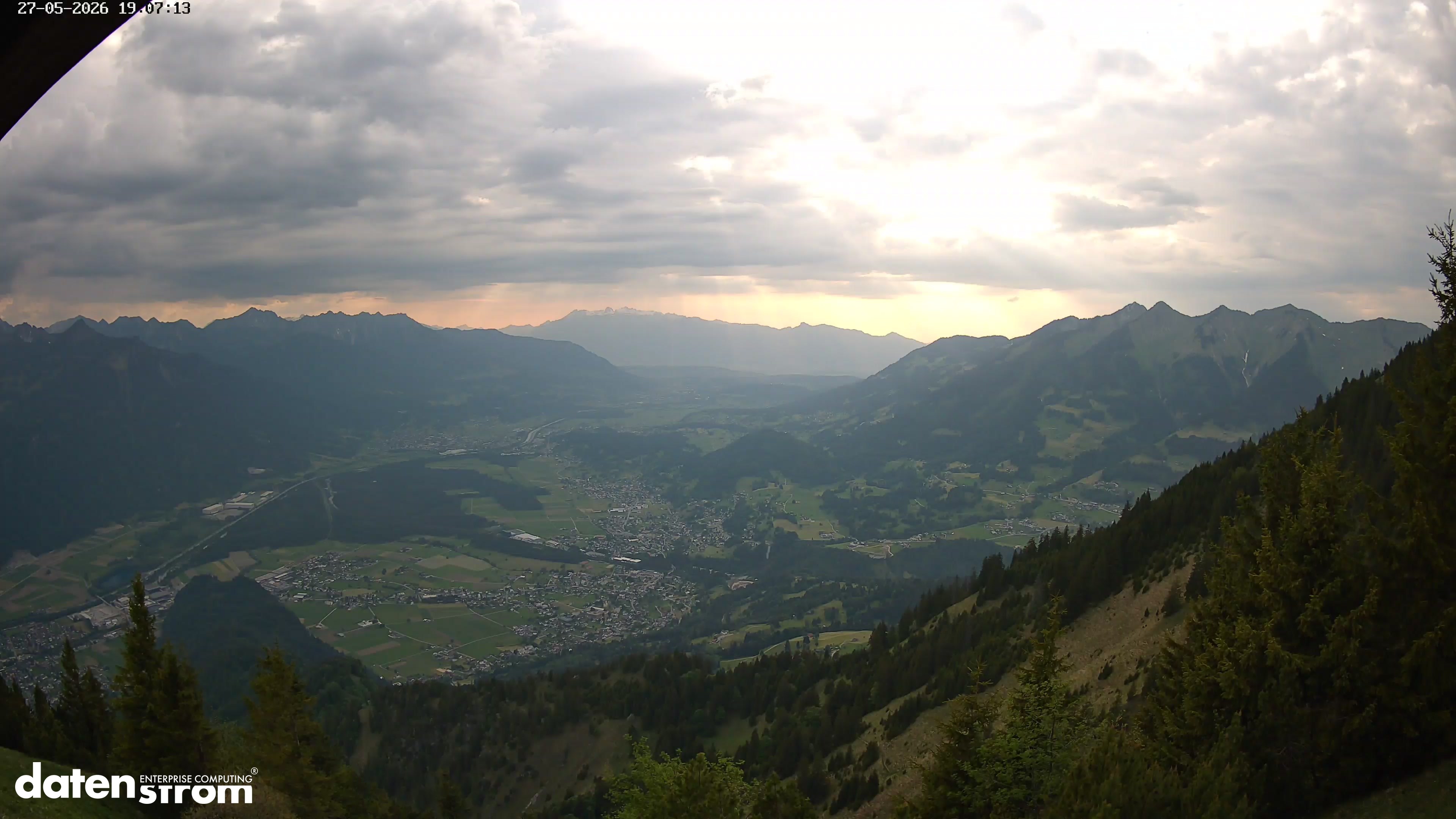 Frassenhütte – Walgau