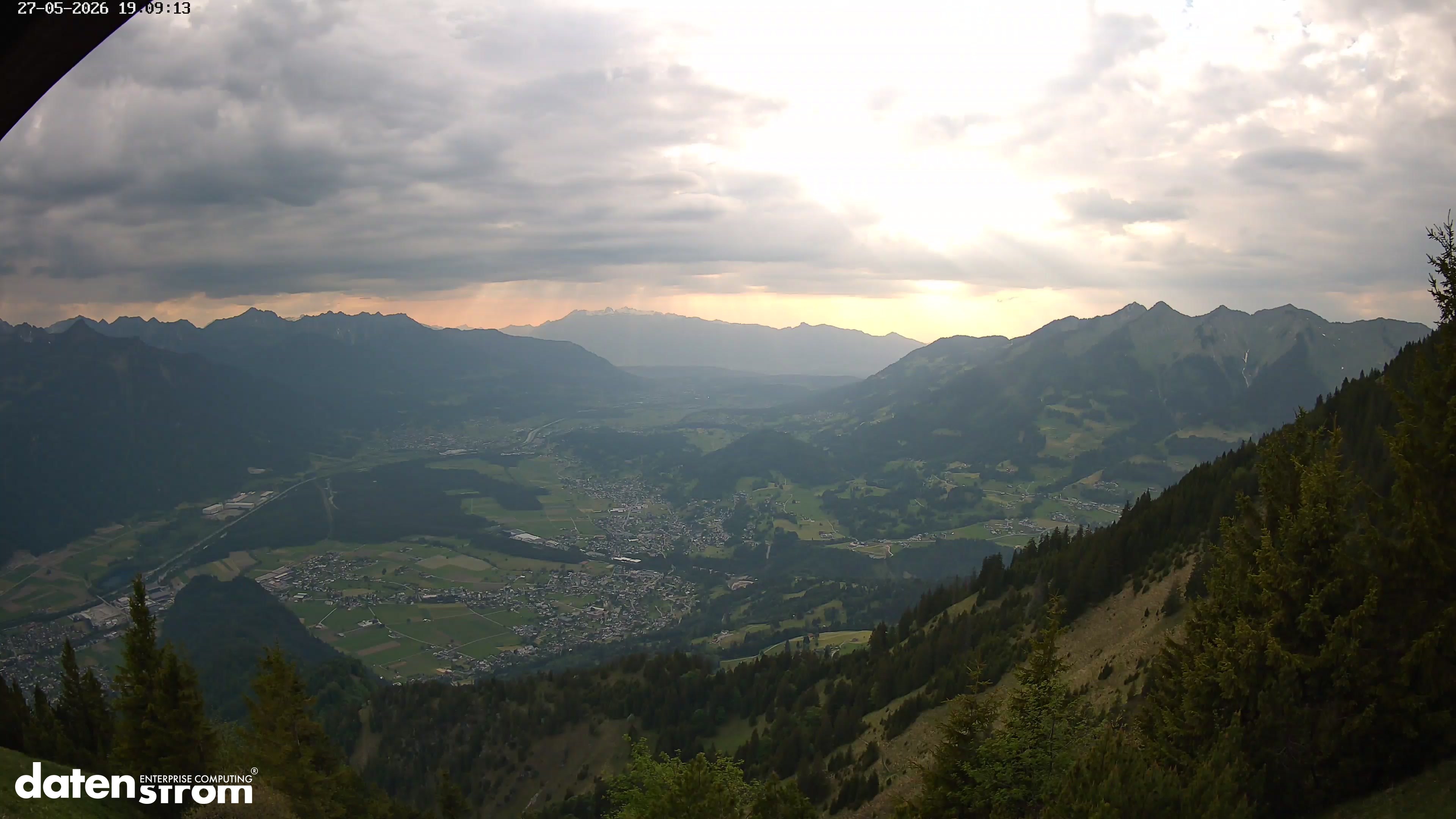 Frassenhütte – Walgau