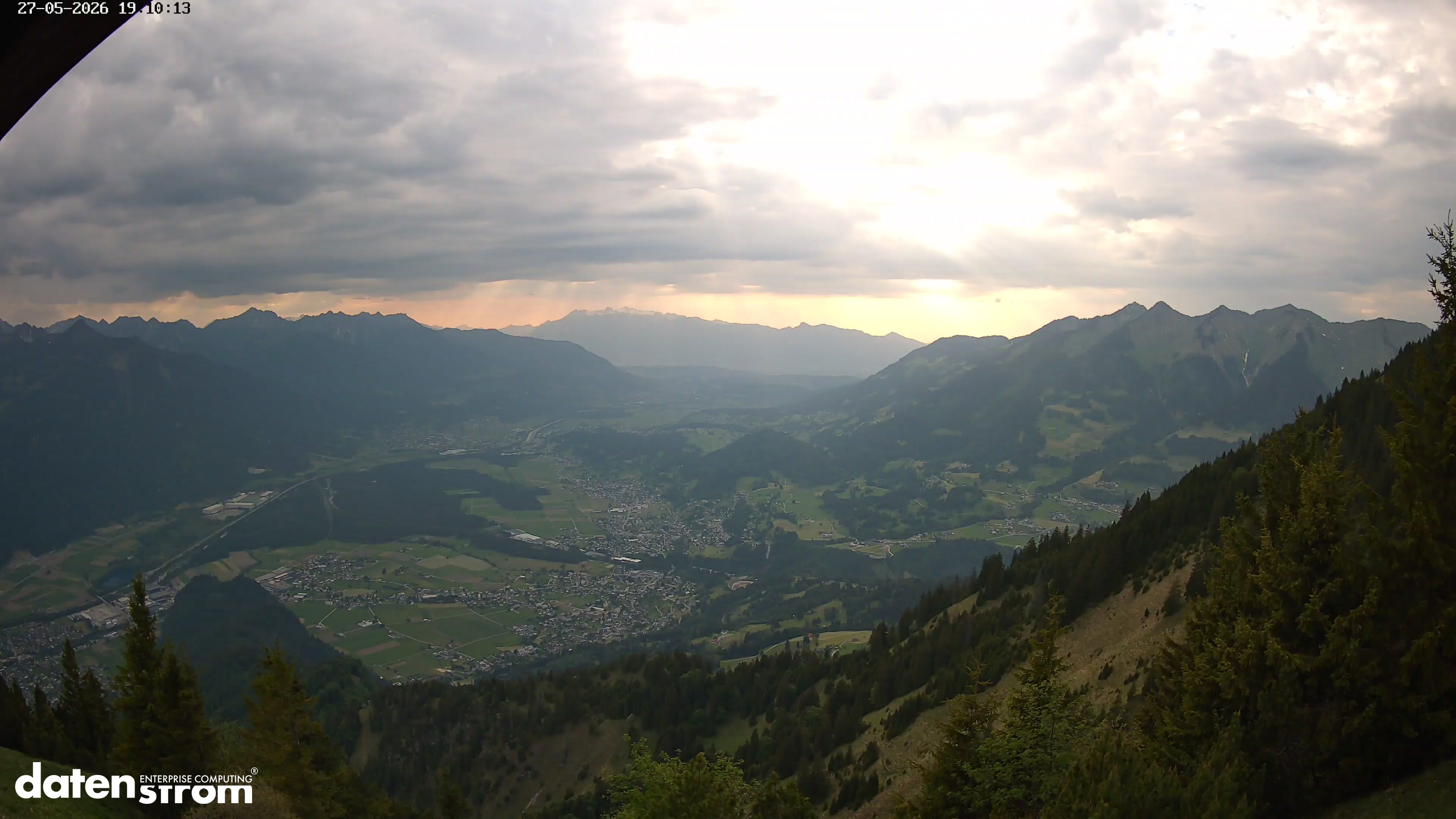 Frassenhütte – Walgau