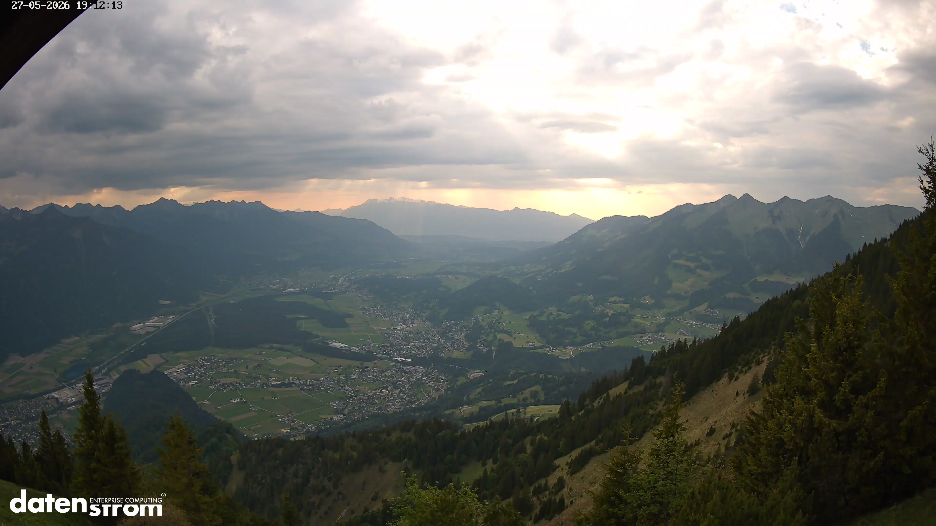 Frassenhütte – Walgau