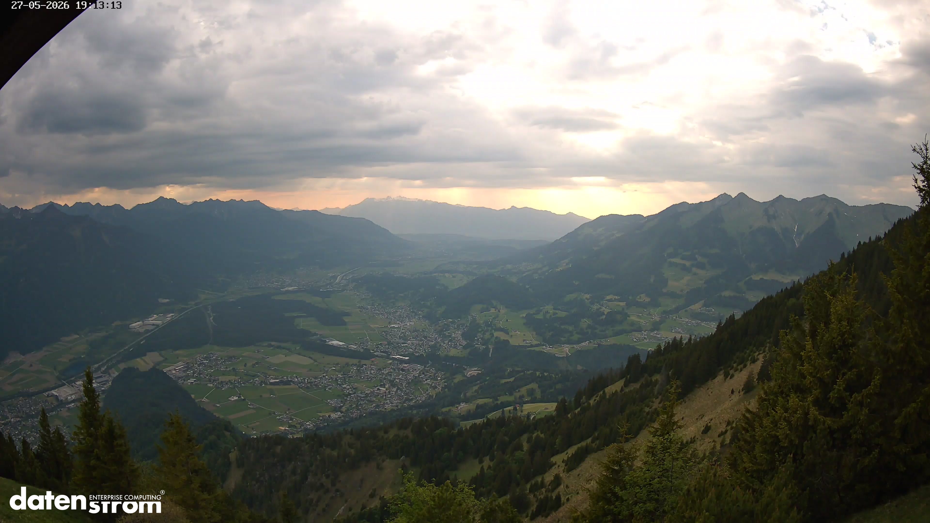 Frassenhütte – Walgau