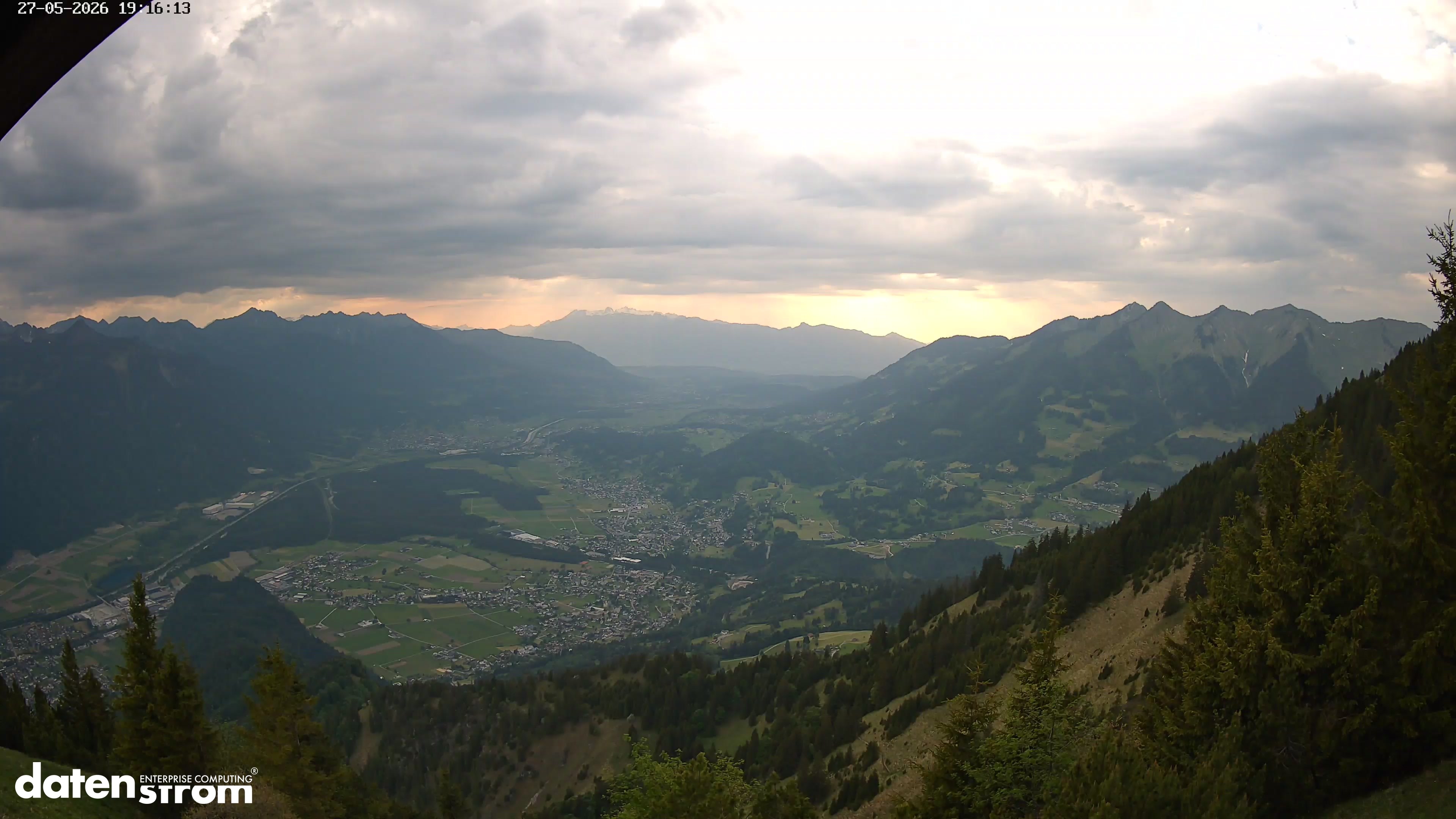 Frassenhütte – Walgau