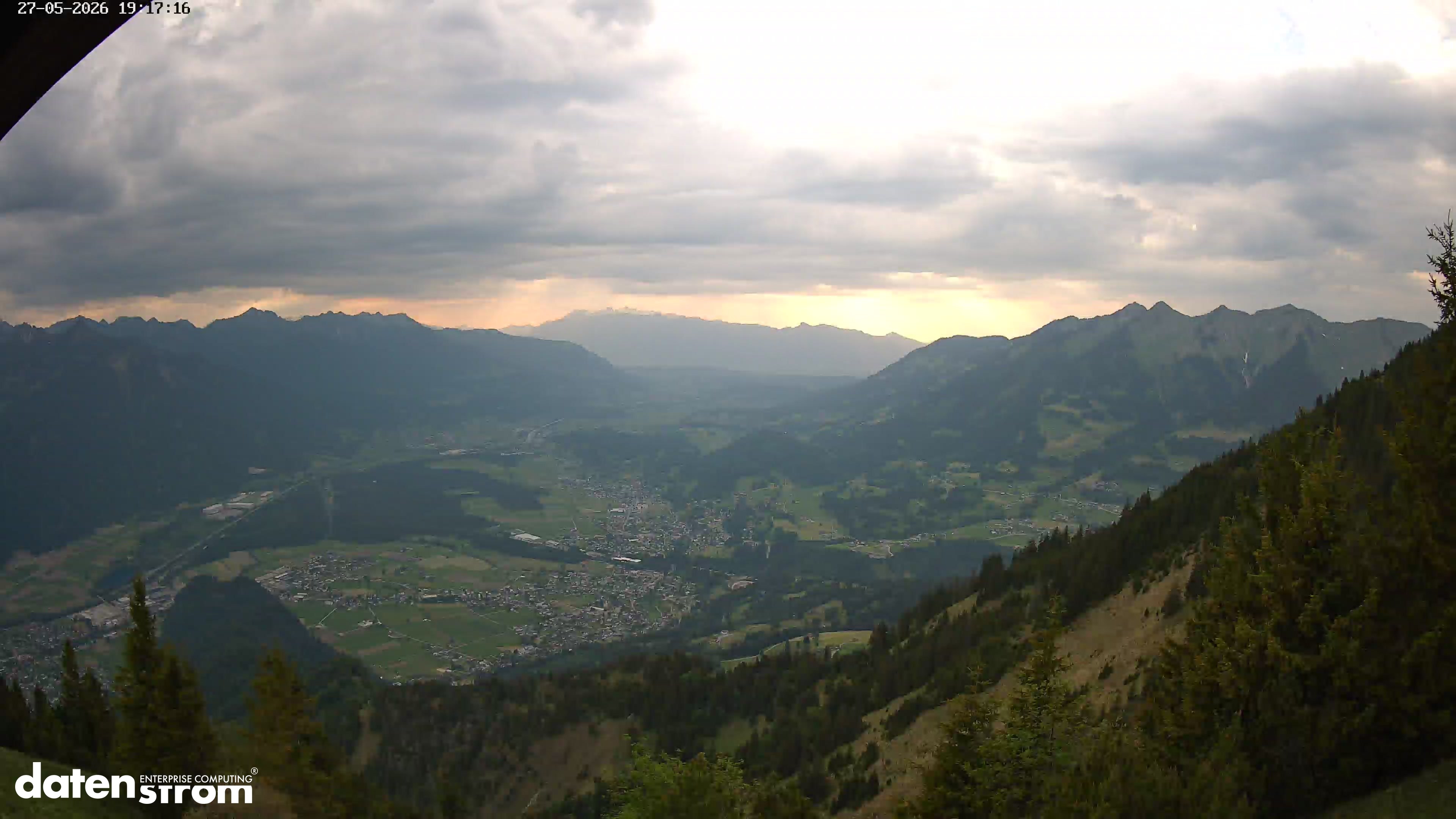 Frassenhütte – Walgau