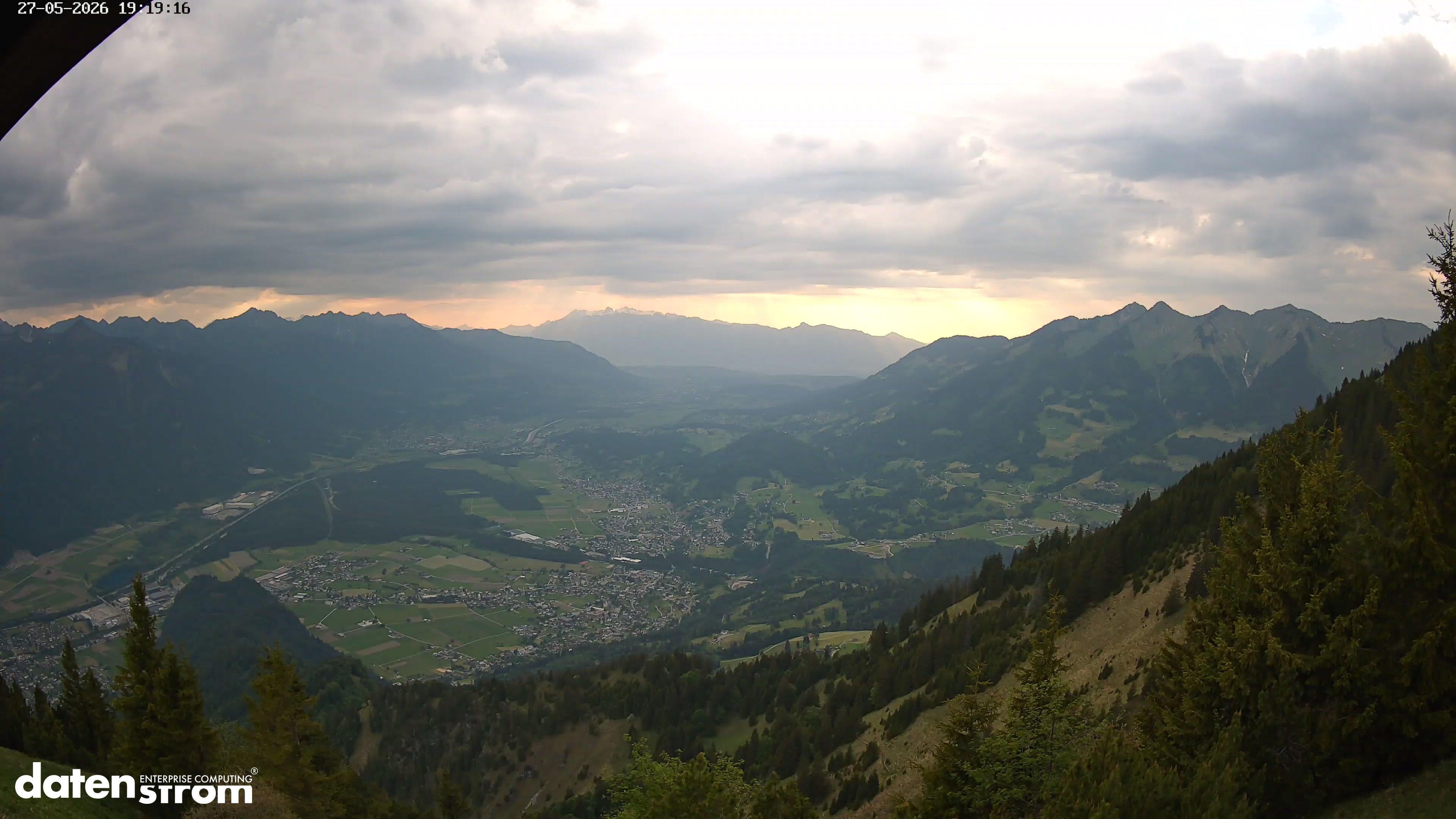 Frassenhütte – Walgau
