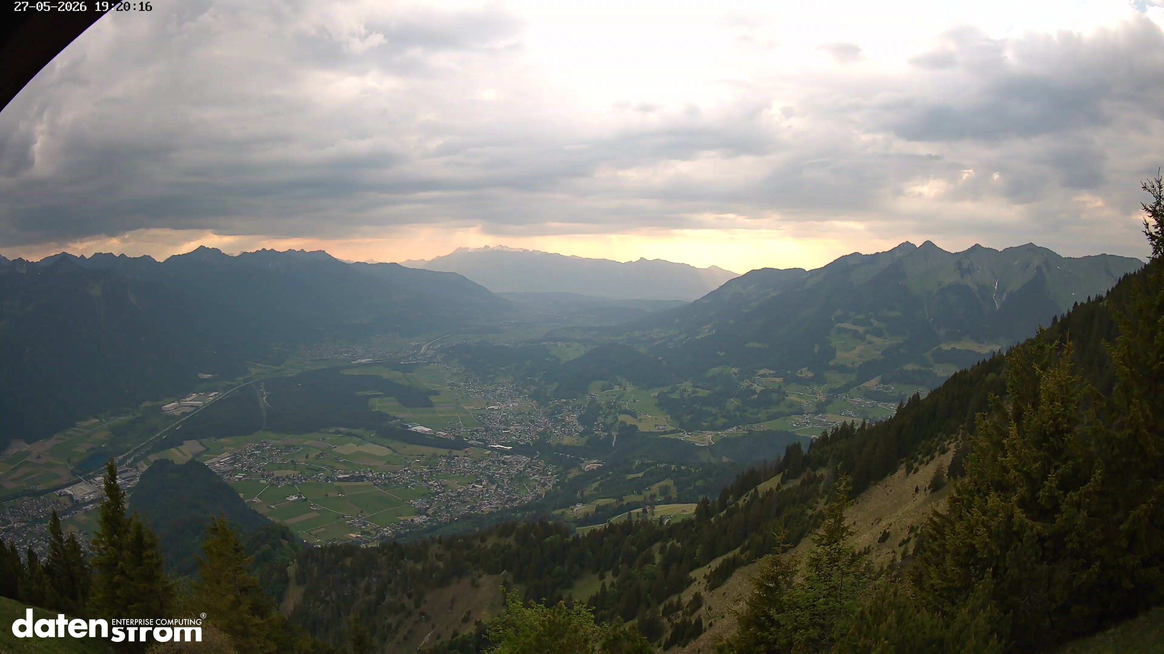 Frassenhütte – Walgau