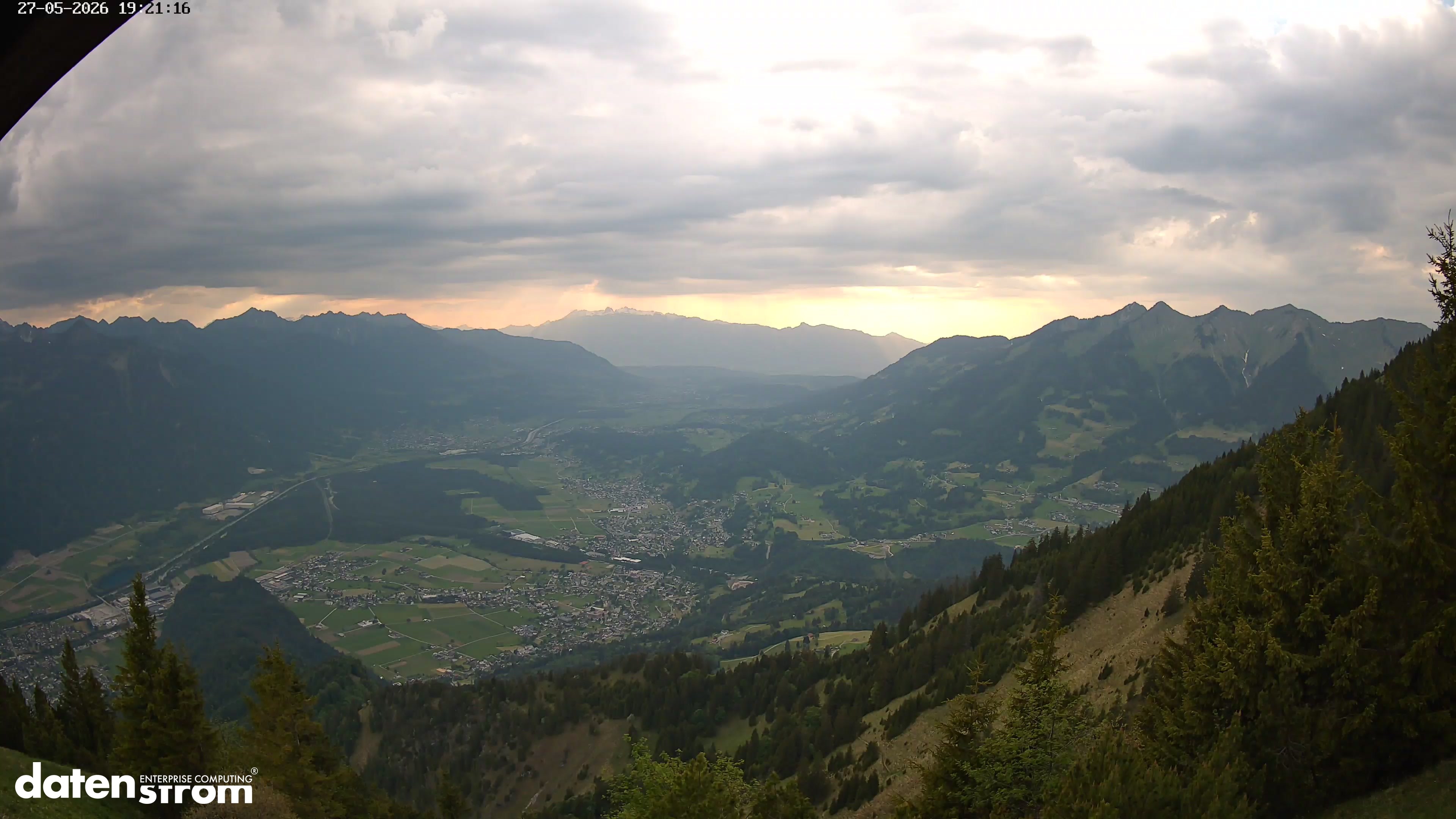 Frassenhütte – Walgau