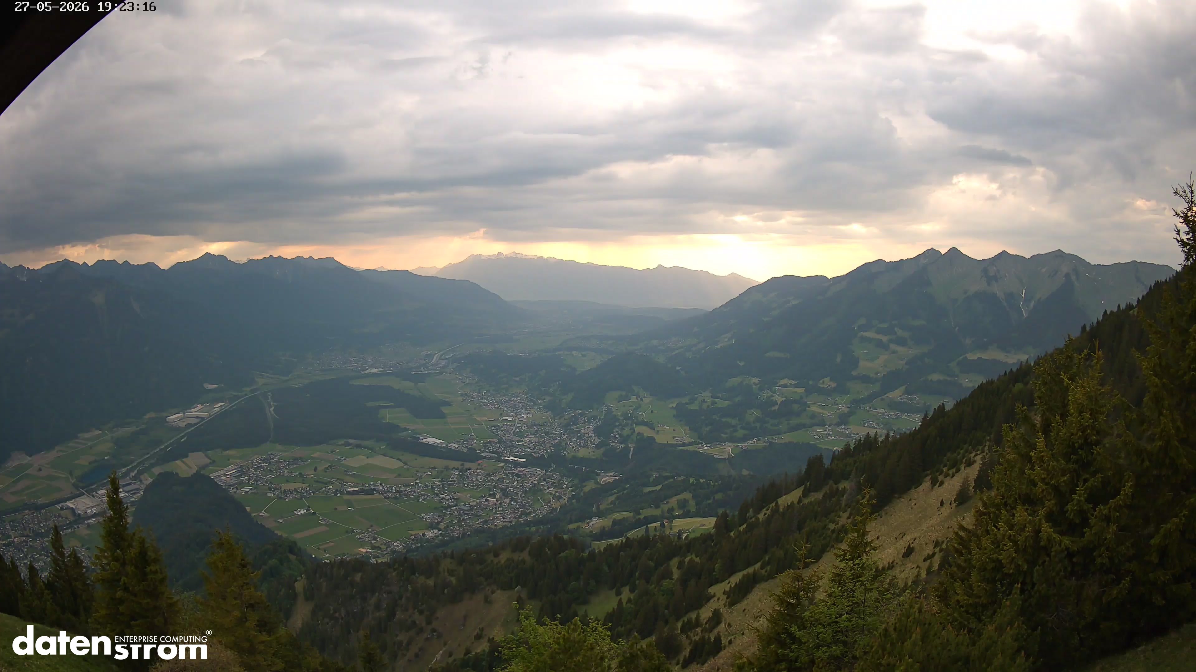 Frassenhütte – Walgau